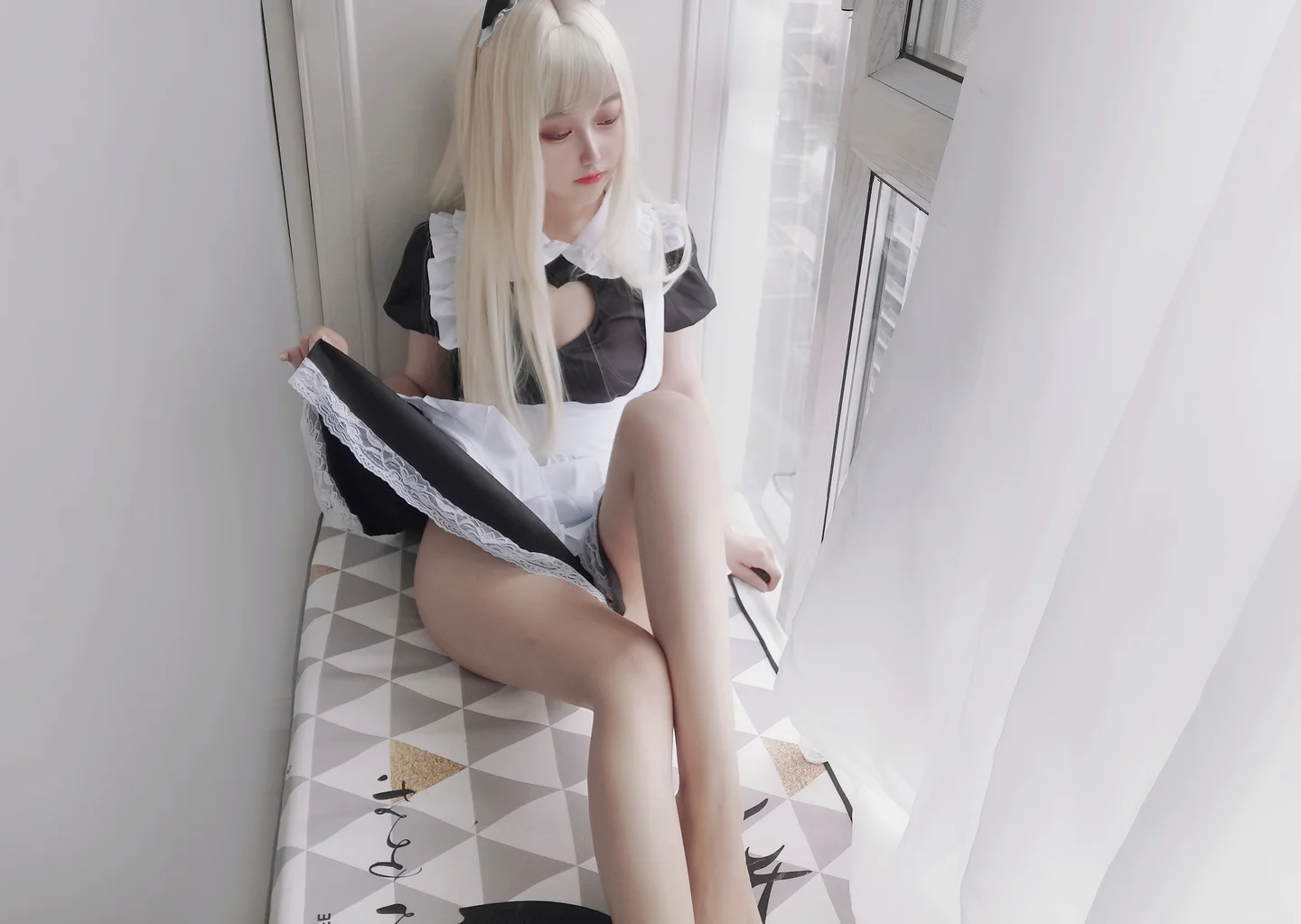 eloise软软 - 女仆长裙 [158P] 20240918-114857(121).webp