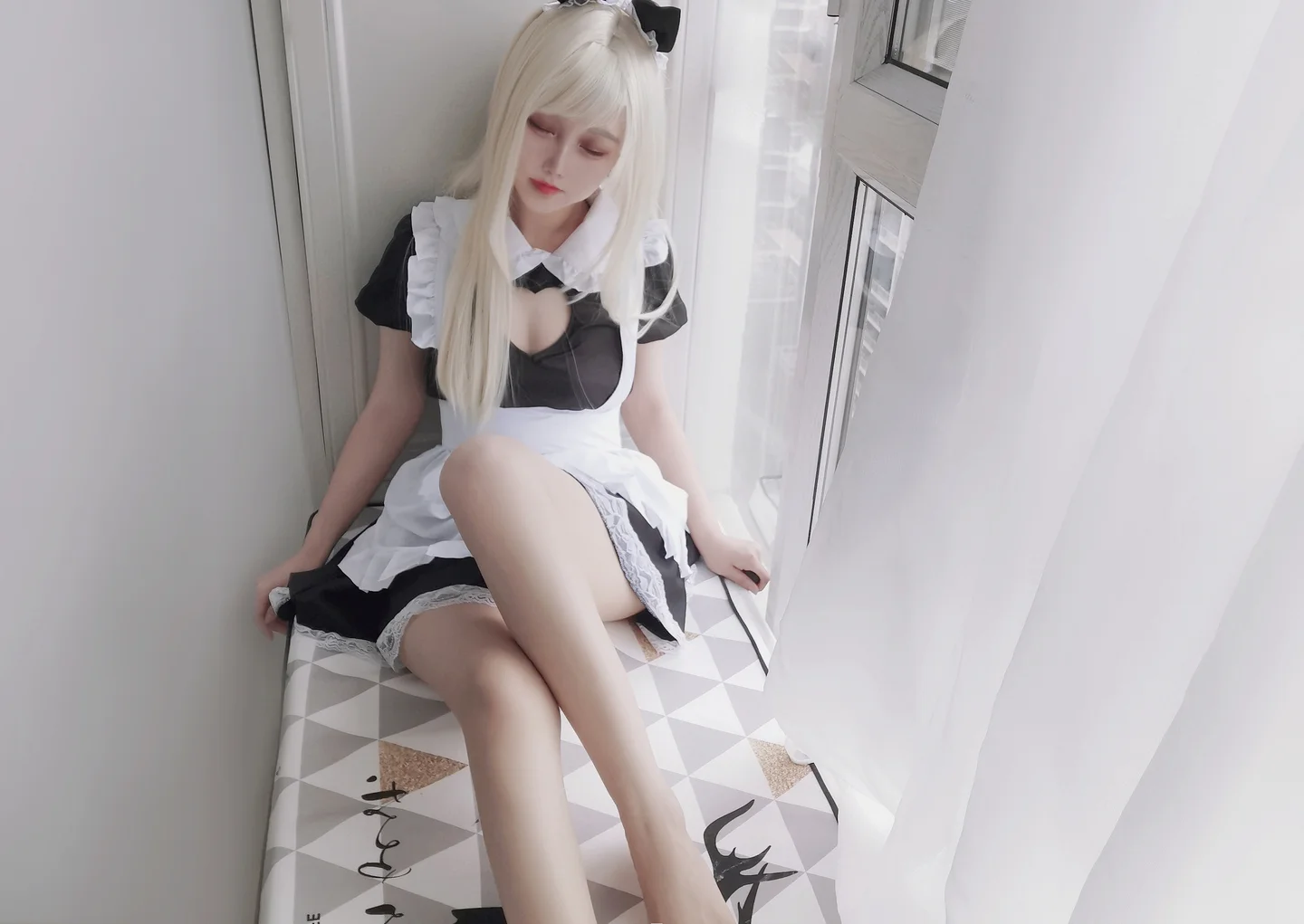 eloise软软 - 女仆长裙 [158P] 20240918-114857(122).webp