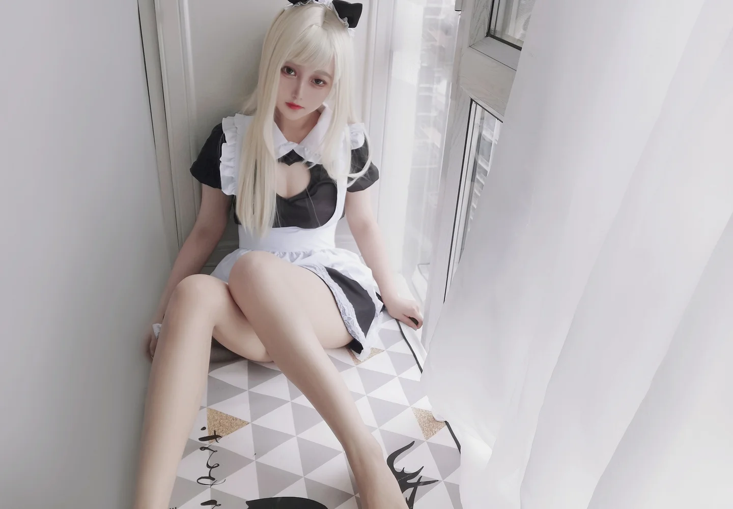 eloise软软 - 女仆长裙 [158P] 20240918-114857(123).webp