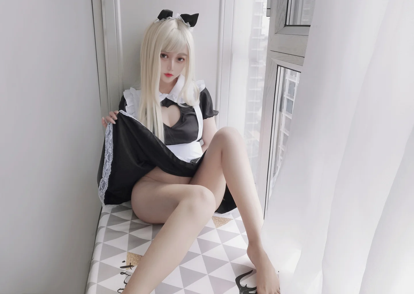eloise软软 - 女仆长裙 [158P] 20240918-114857(125).webp
