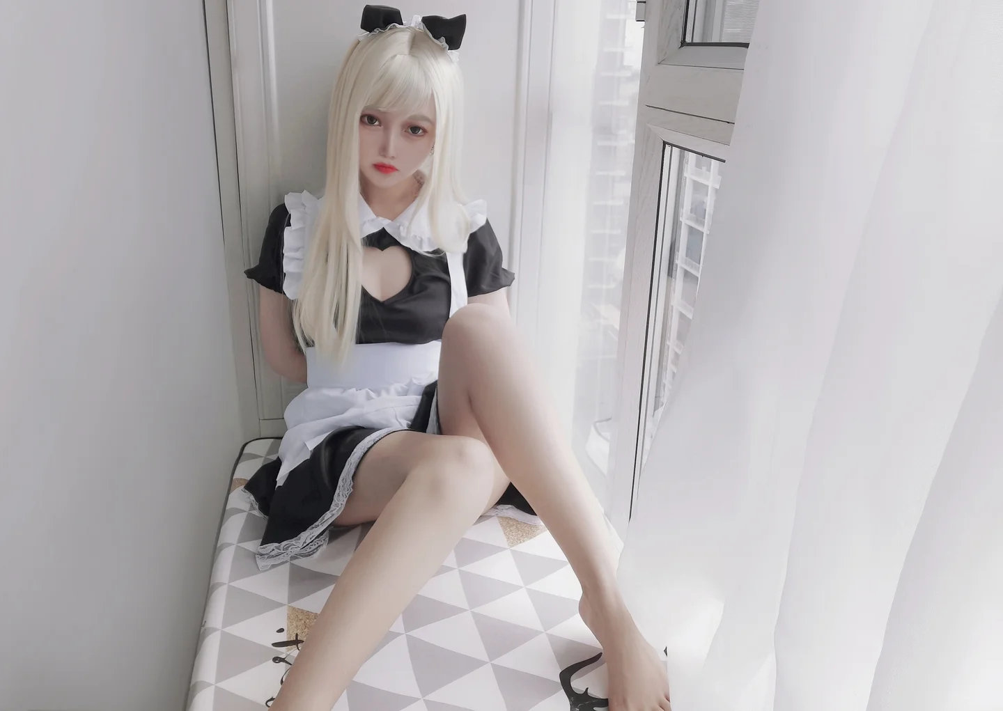 eloise软软 - 女仆长裙 [158P] 20240918-114857(127).webp