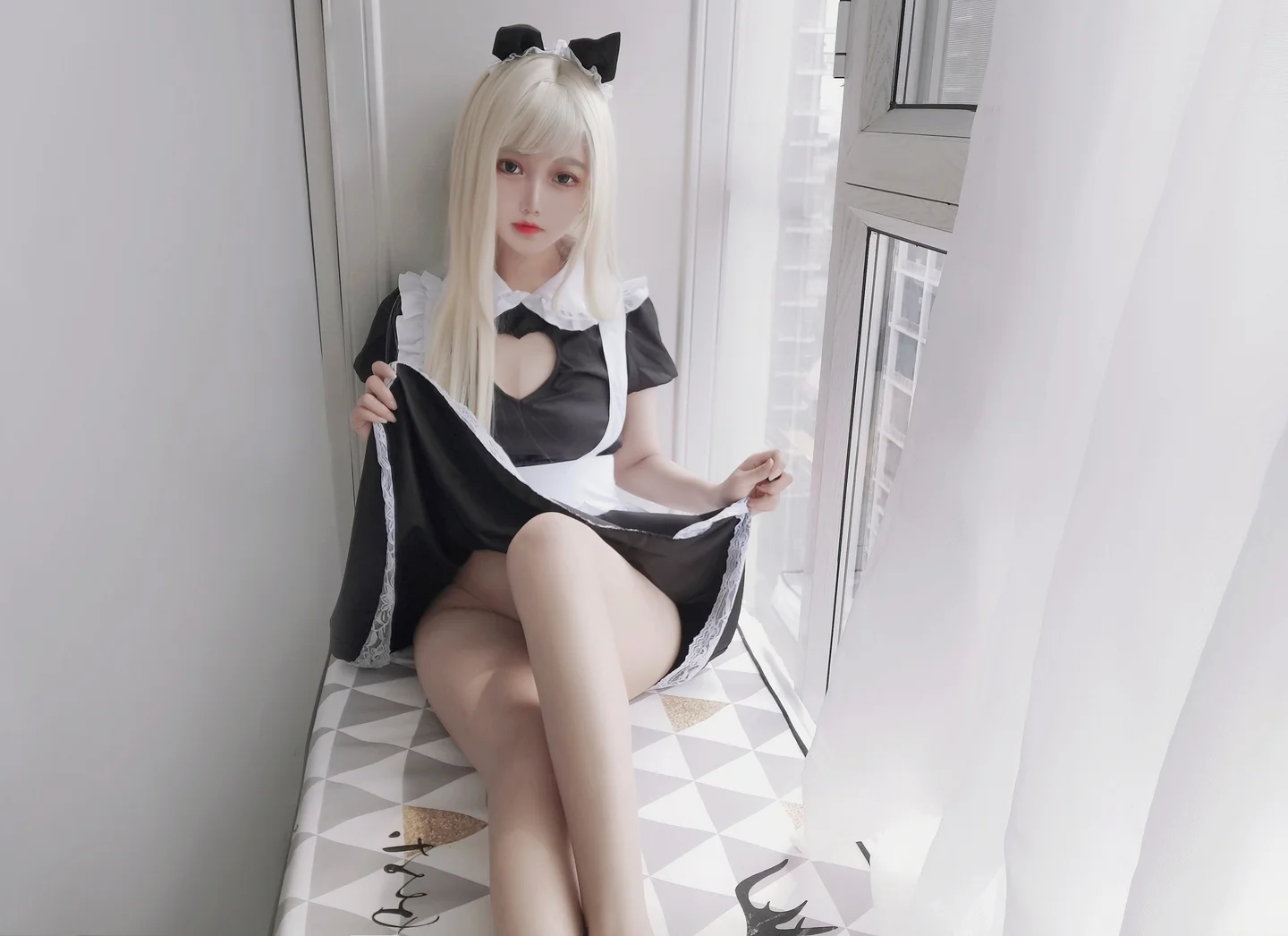 eloise软软 - 女仆长裙 [158P] 20240918-114857(129).webp