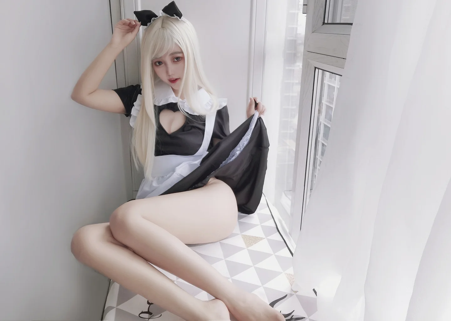 eloise软软 - 女仆长裙 [158P] 20240918-114857(131).webp