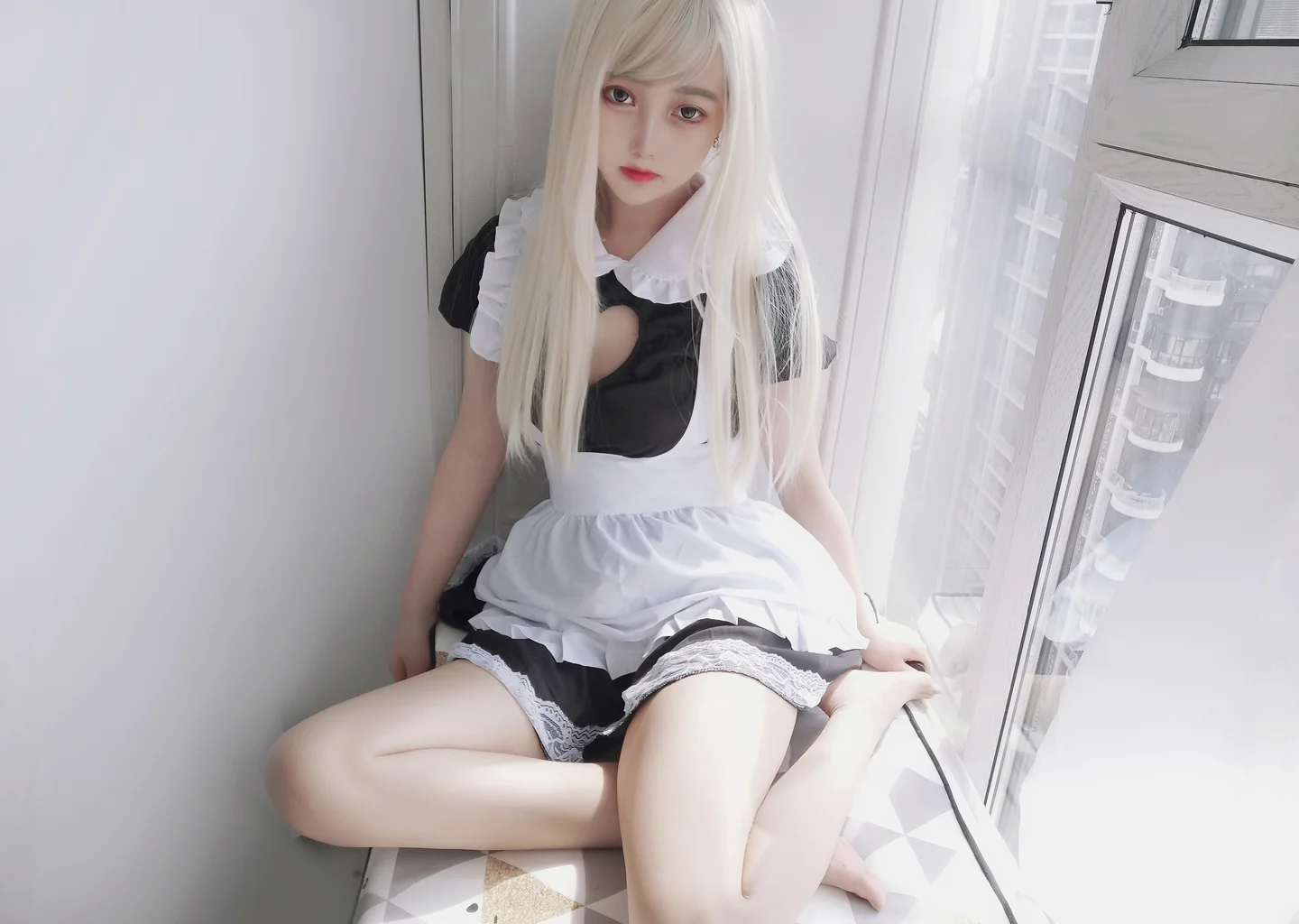 eloise软软 - 女仆长裙 [158P] 20240918-114857(133).webp