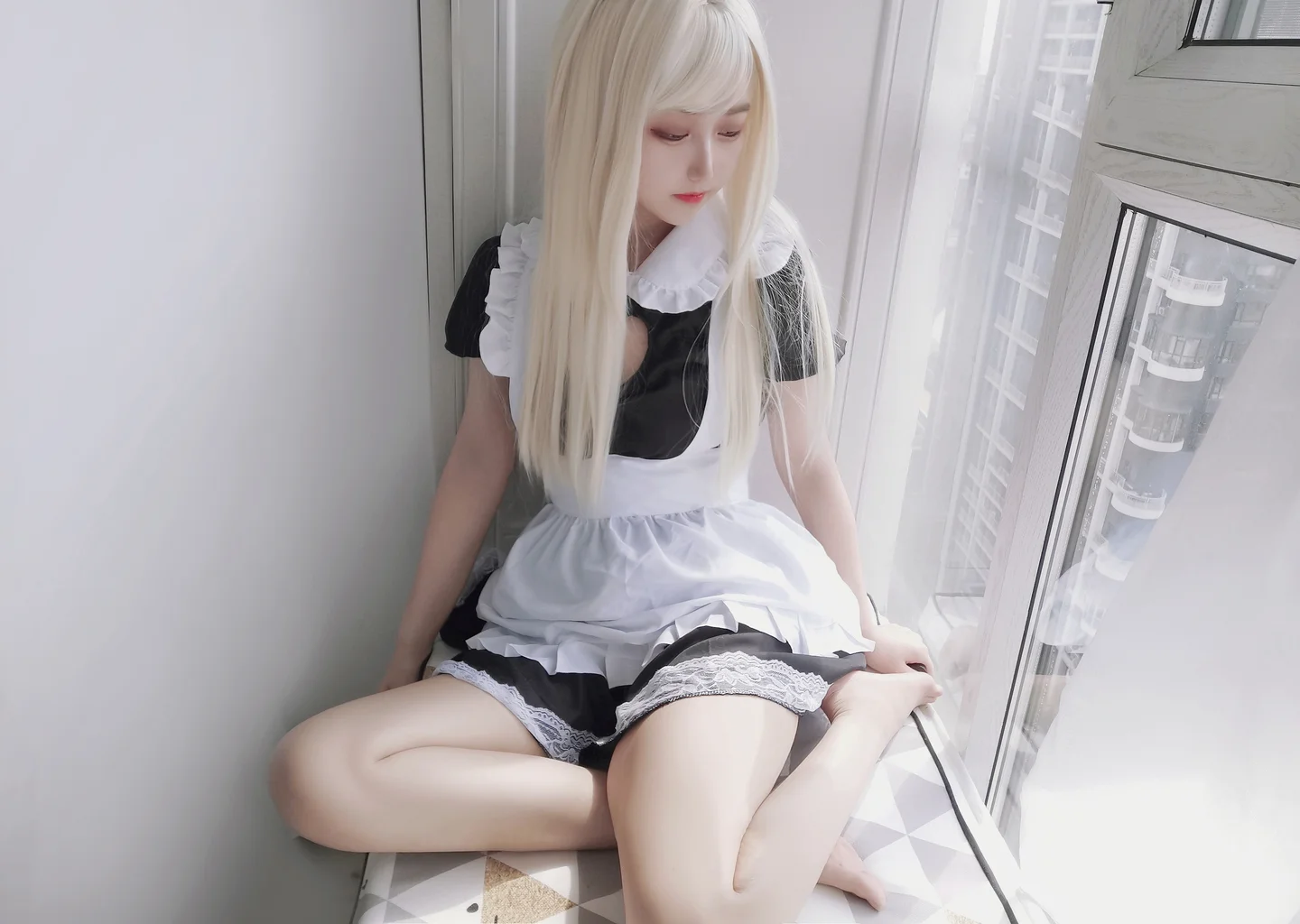 eloise软软 - 女仆长裙 [158P] 20240918-114857(134).webp