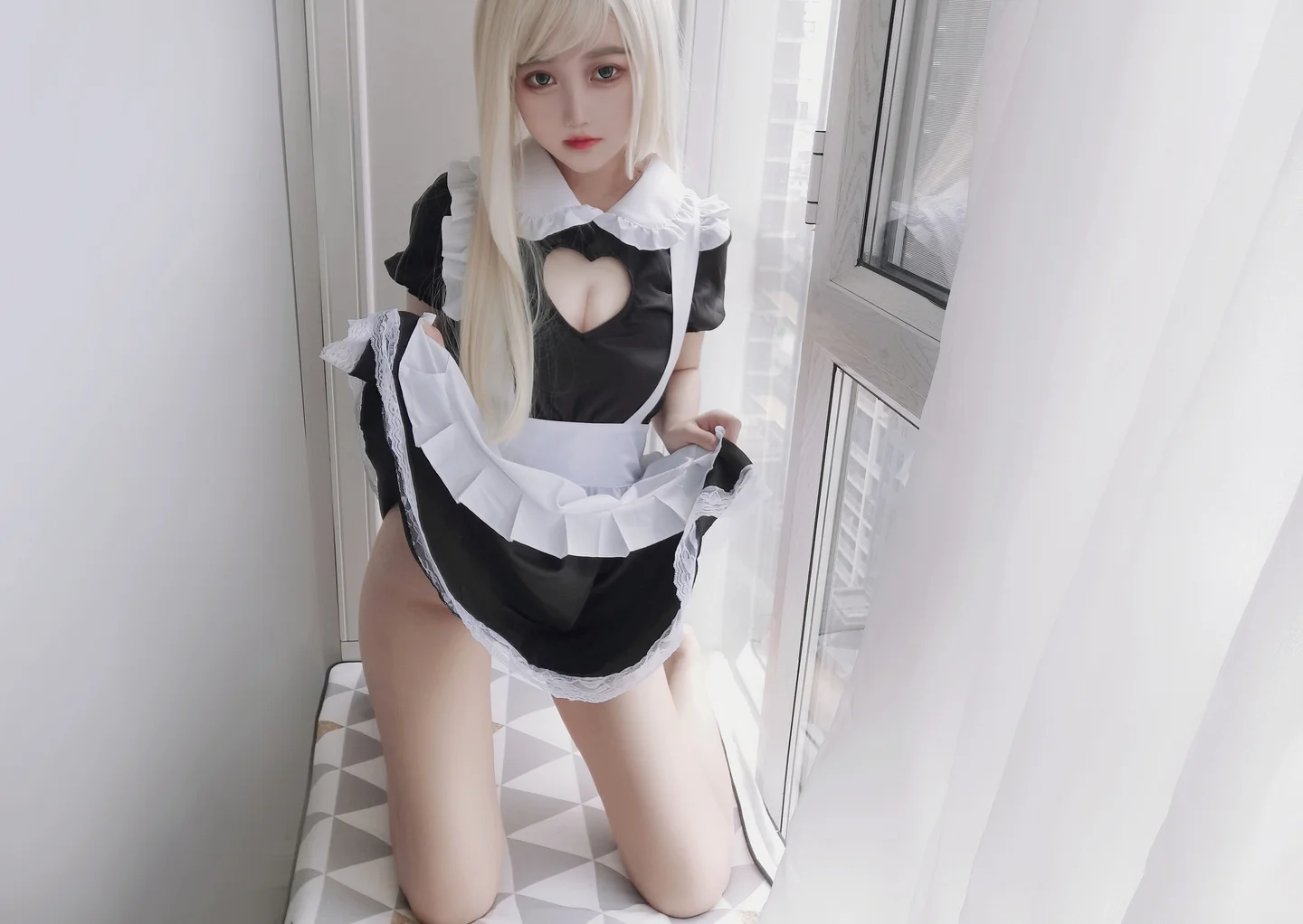 eloise软软 - 女仆长裙 [158P] 20240918-114857(135).webp