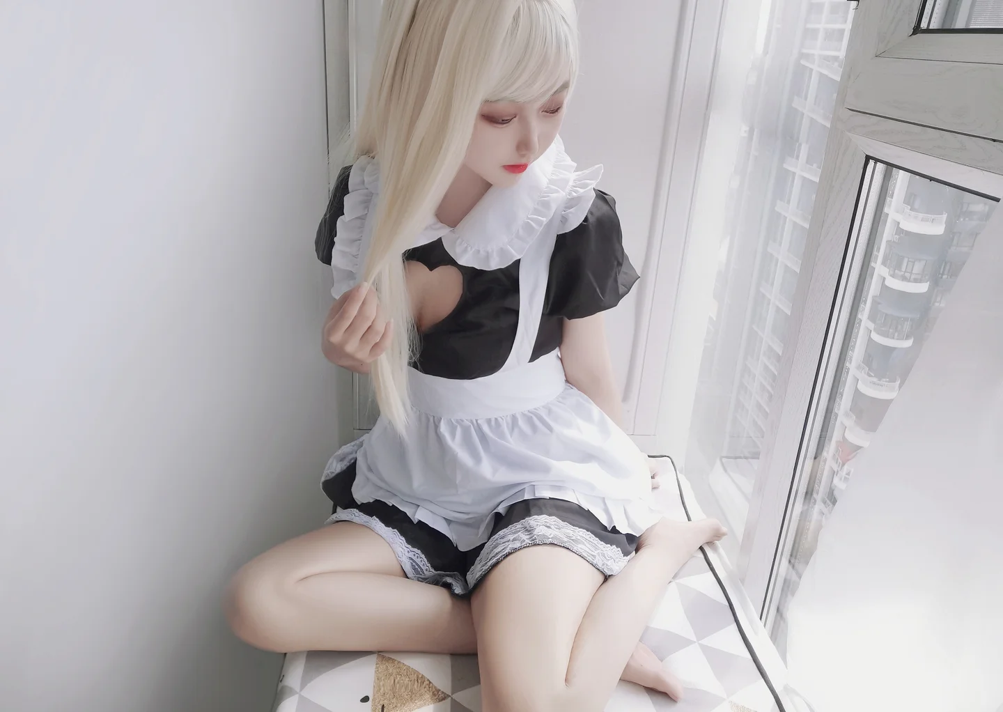 eloise软软 - 女仆长裙 [158P] 20240918-114857(136).webp