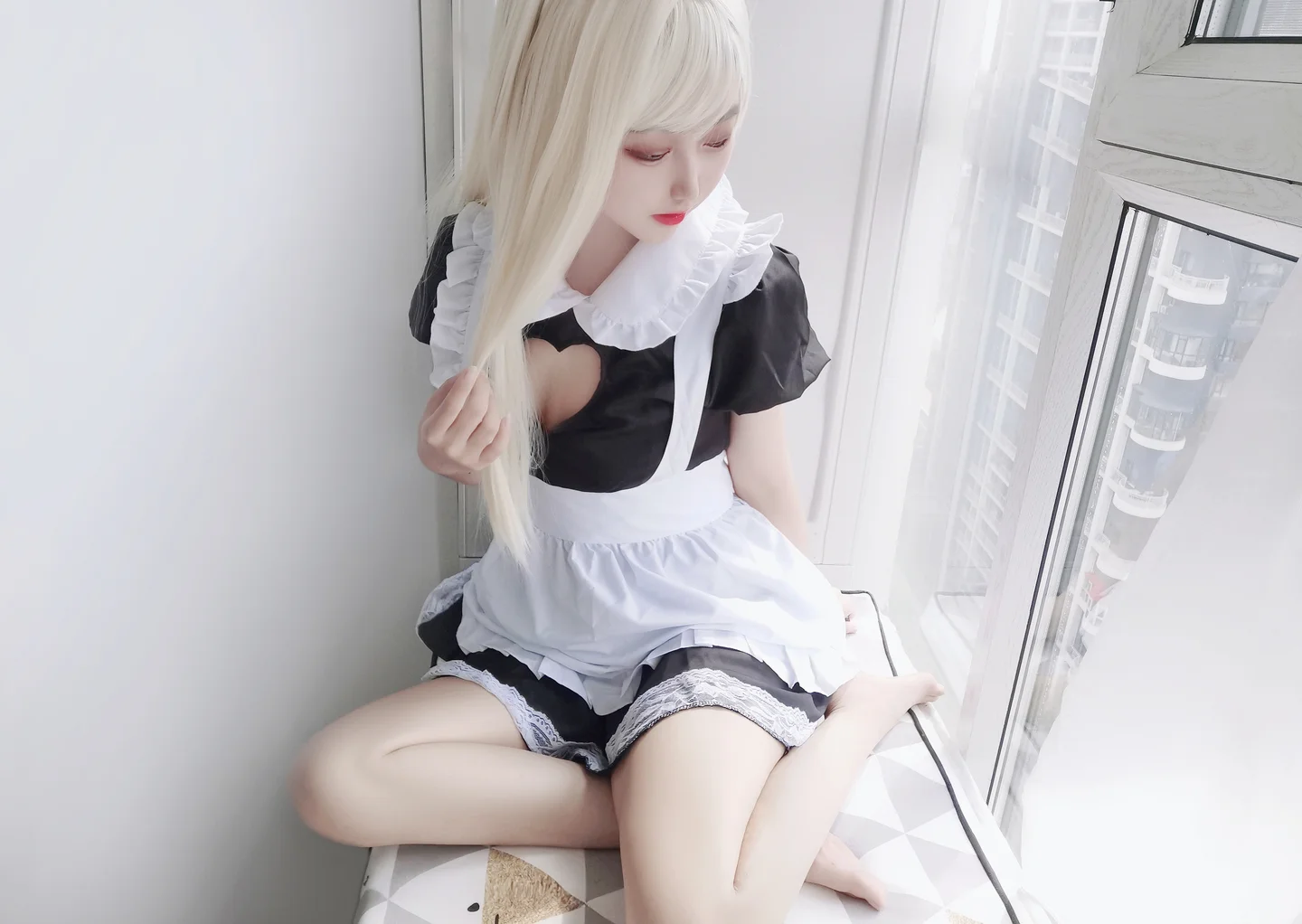 eloise软软 - 女仆长裙 [158P] 20240918-114857(139).webp