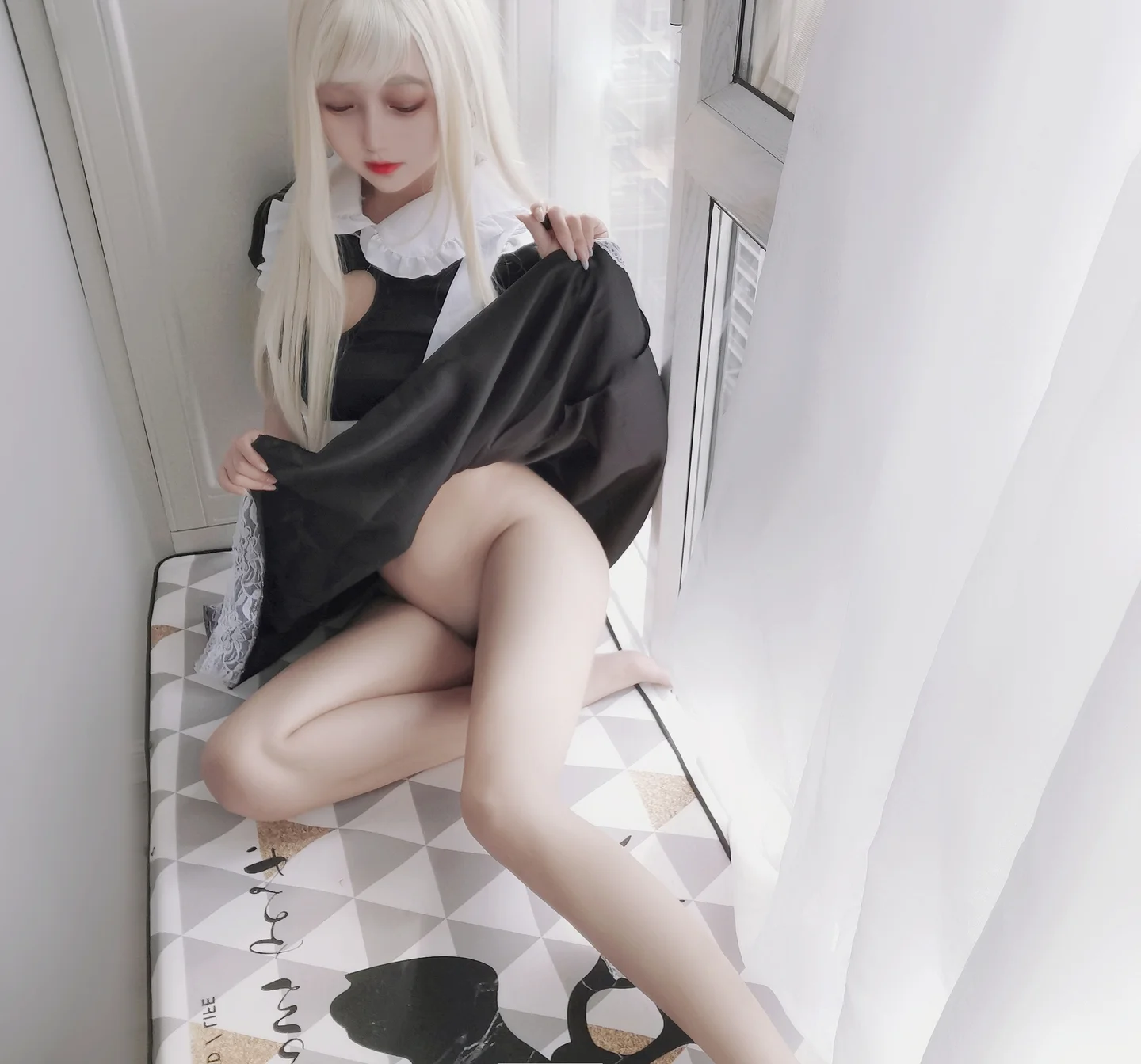 eloise软软 - 女仆长裙 [158P] 20240918-114857(17).webp