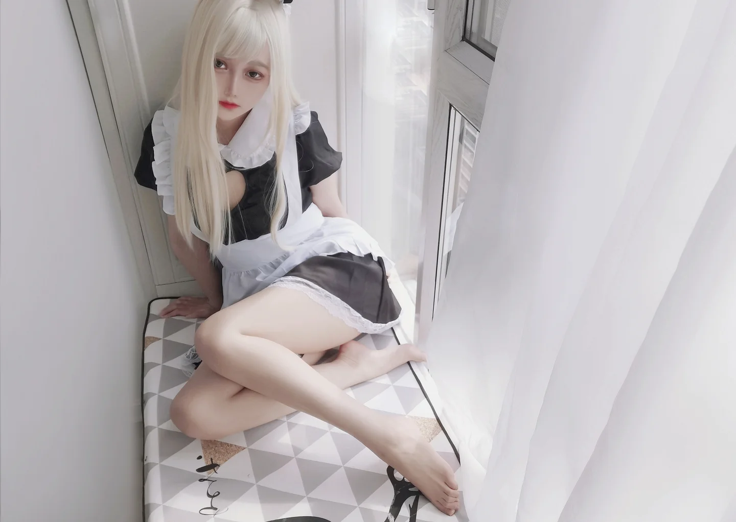 eloise软软 - 女仆长裙 [158P] 20240918-114857(19).webp