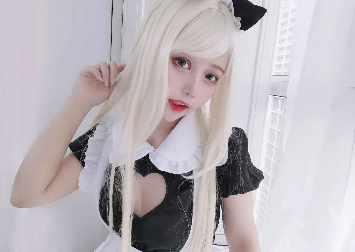 eloise软软 - 女仆长裙 [158P] 20240918-114857(2).webp
