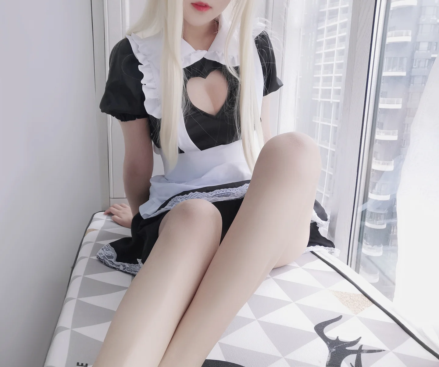 eloise软软 - 女仆长裙 [158P] 20240918-114857(28).webp