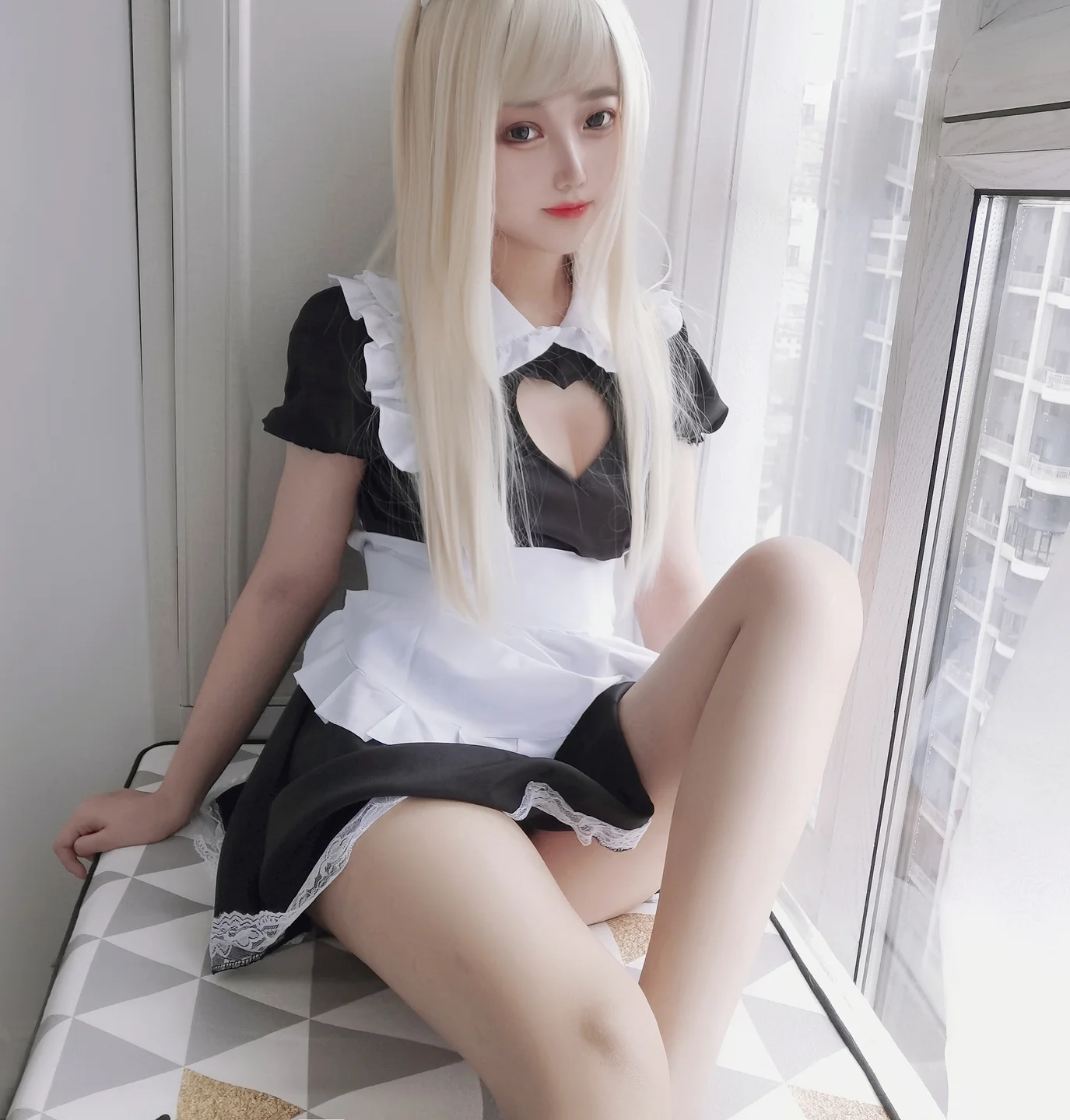 eloise软软 - 女仆长裙 [158P] 20240918-114857(4).webp