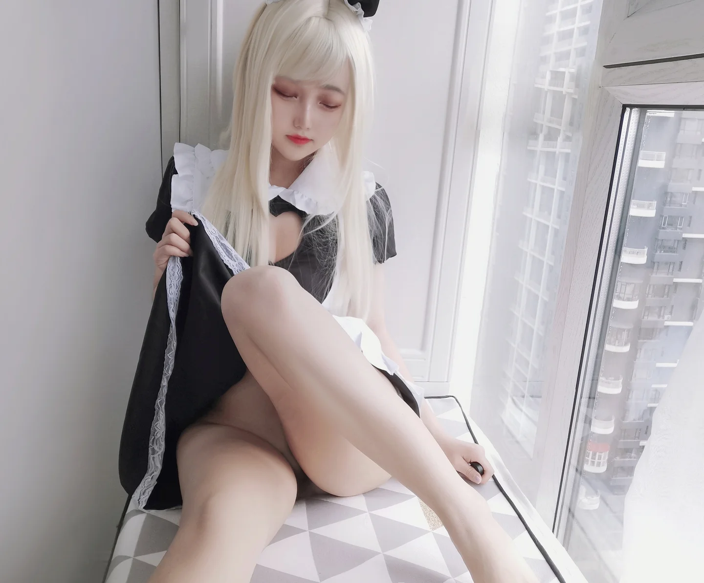 eloise软软 - 女仆长裙 [158P] 20240918-114857(42).webp