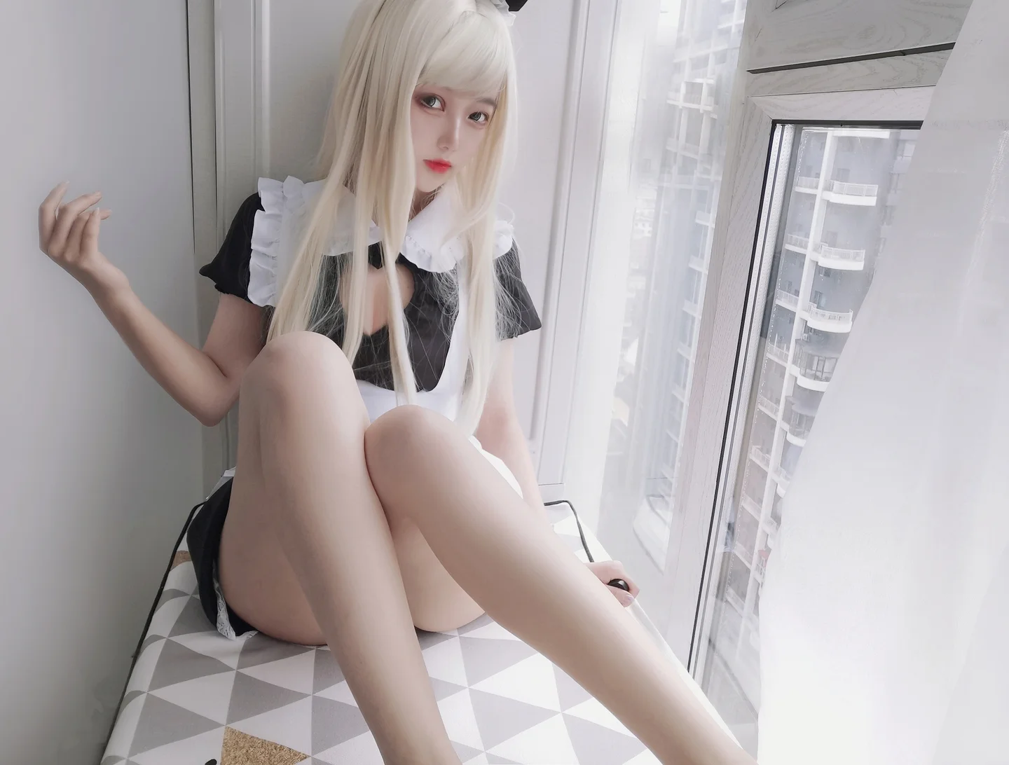 eloise软软 - 女仆长裙 [158P] 20240918-114857(43).webp