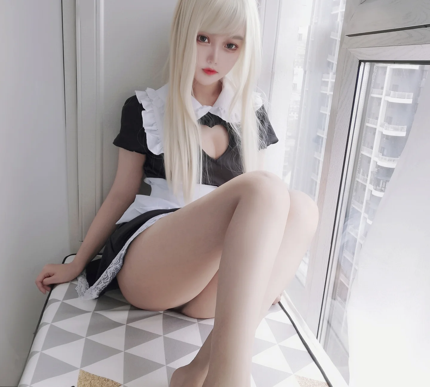 eloise软软 - 女仆长裙 [158P] 20240918-114857(49).webp