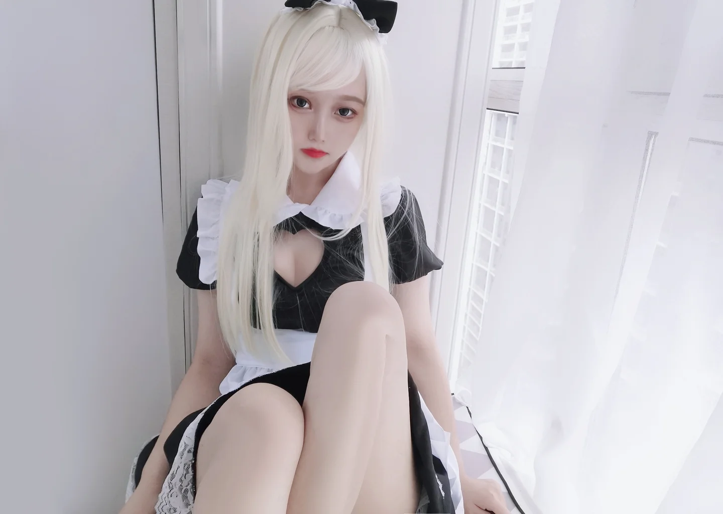 eloise软软 - 女仆长裙 [158P] 20240918-114857(50).webp