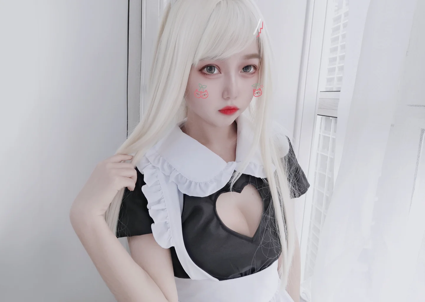 eloise软软 - 女仆长裙 [158P] 20240918-114857(55).webp