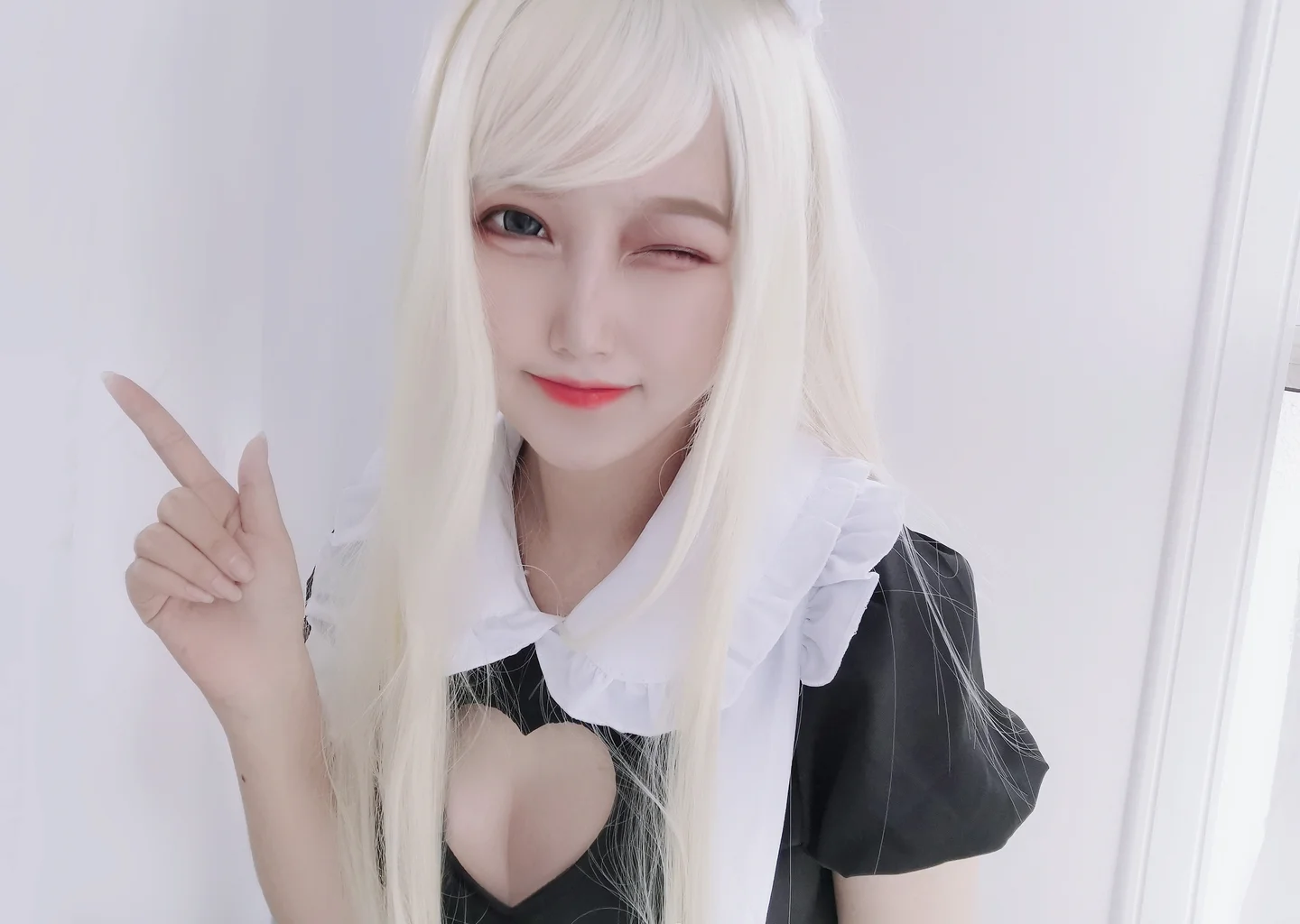 eloise软软 - 女仆长裙 [158P] 20240918-114857(56).webp