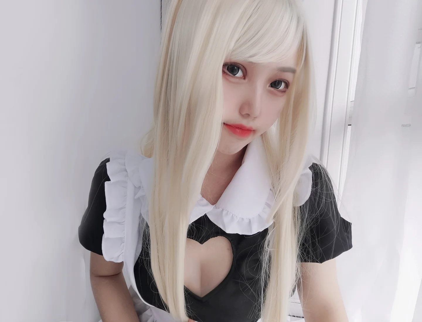 eloise软软 - 女仆长裙 [158P] 20240918-114857(58).webp