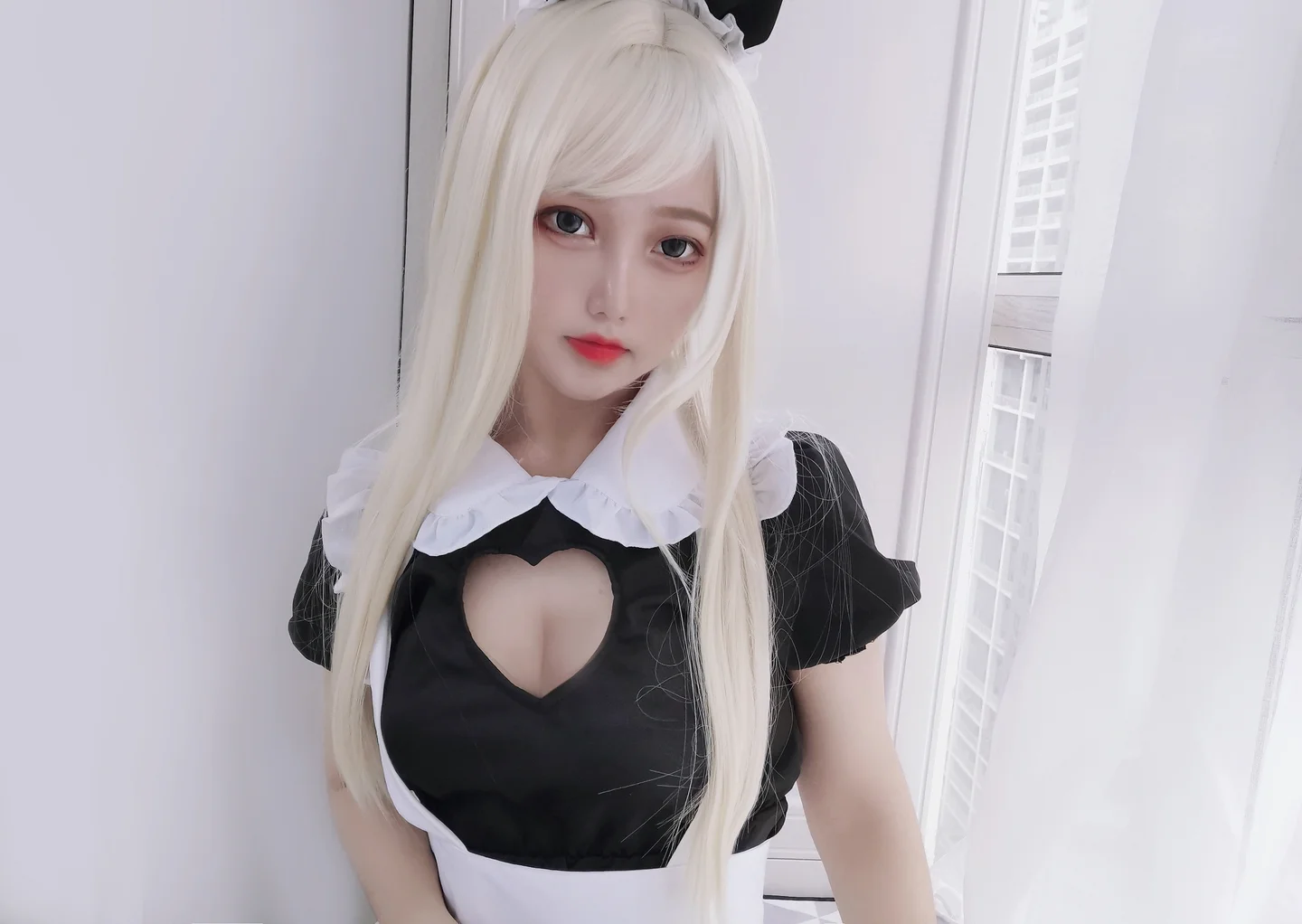 eloise软软 - 女仆长裙 [158P] 20240918-114857(59).webp