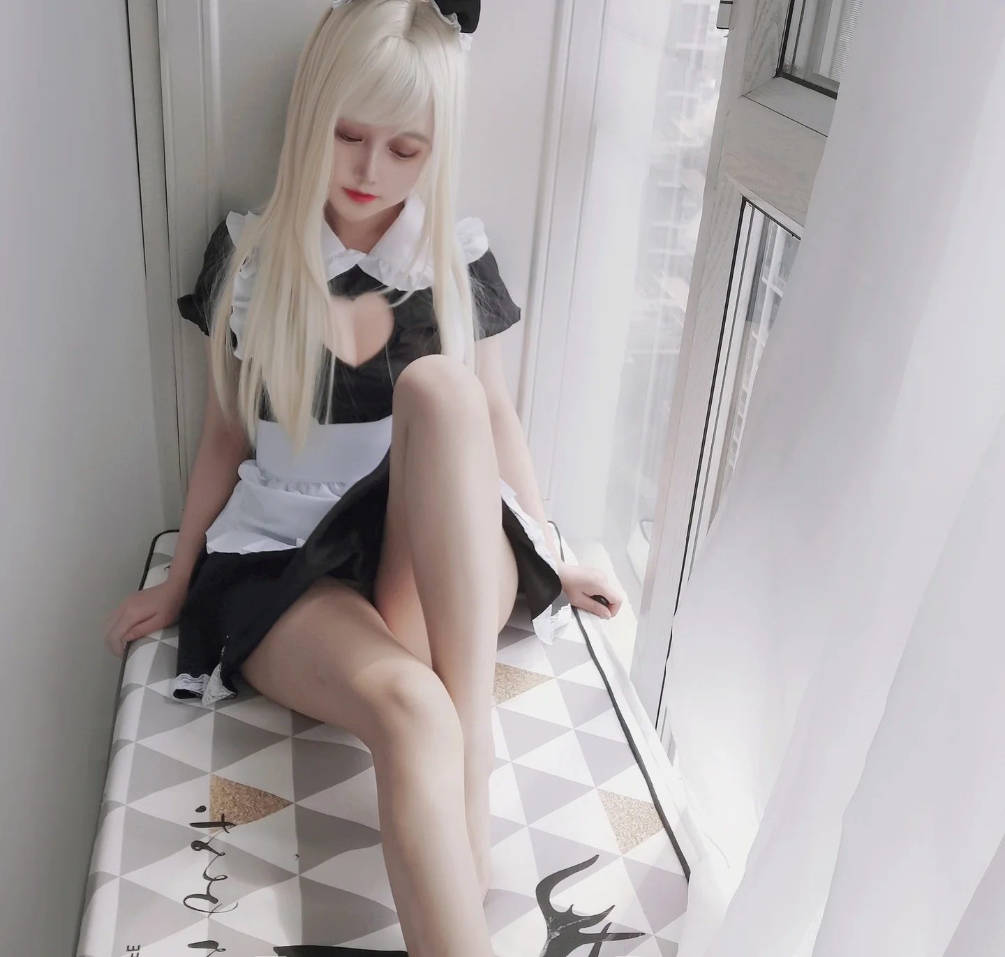 eloise软软 - 女仆长裙 [158P] 20240918-114857(6).webp