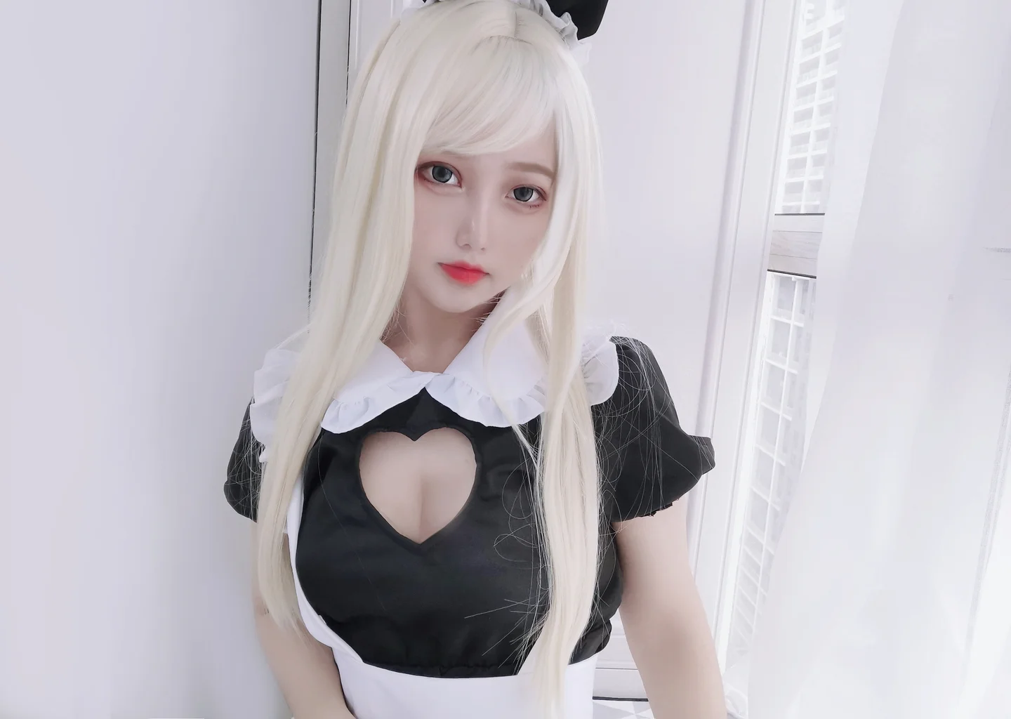 eloise软软 - 女仆长裙 [158P] 20240918-114857(60).webp