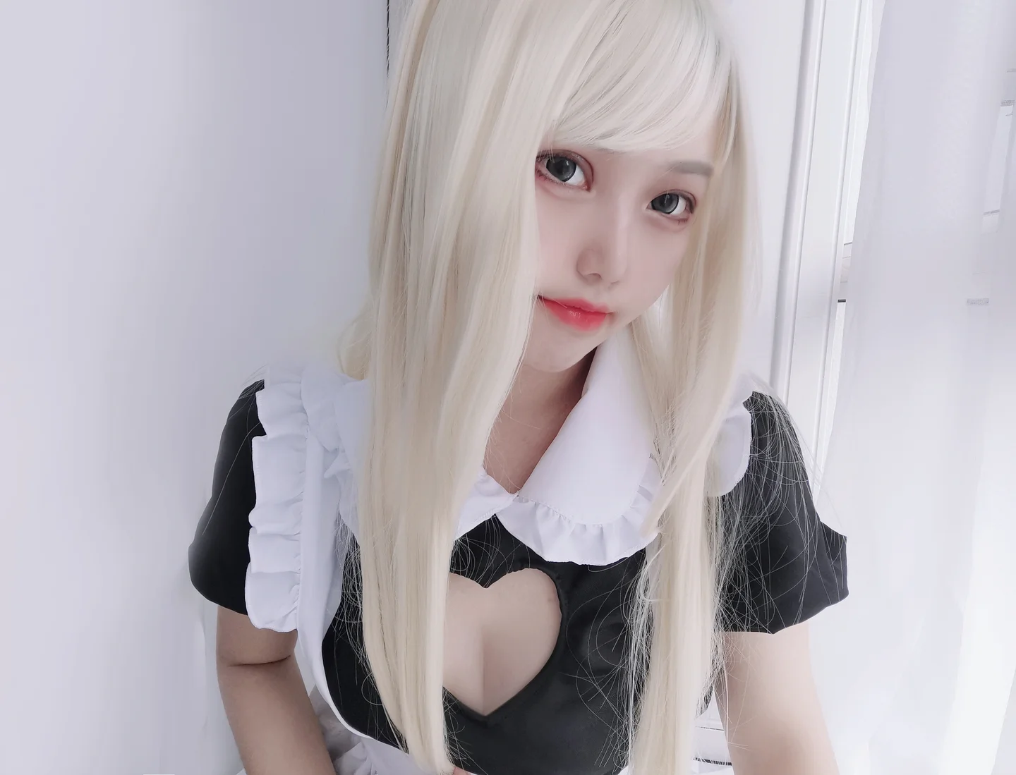 eloise软软 - 女仆长裙 [158P] 20240918-114857(61).webp