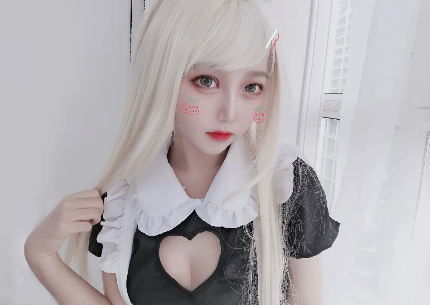 eloise软软 - 女仆长裙 [158P] 20240918-114857(62).webp