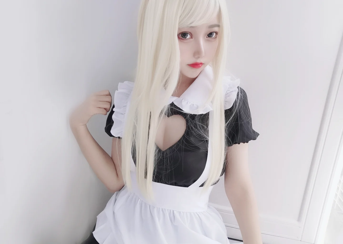 eloise软软 - 女仆长裙 [158P] 20240918-114857(64).webp