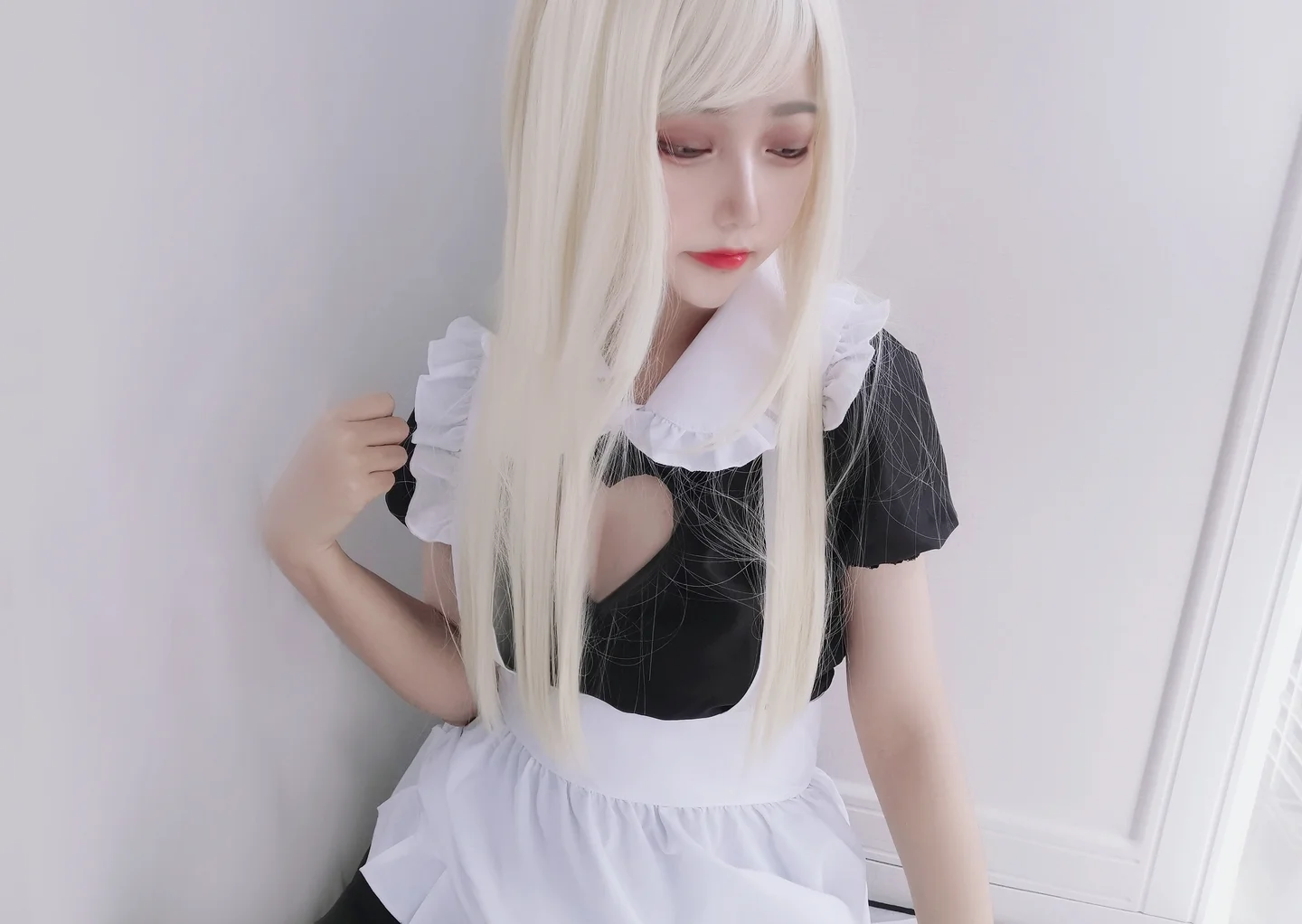 eloise软软 - 女仆长裙 [158P] 20240918-114857(65).webp