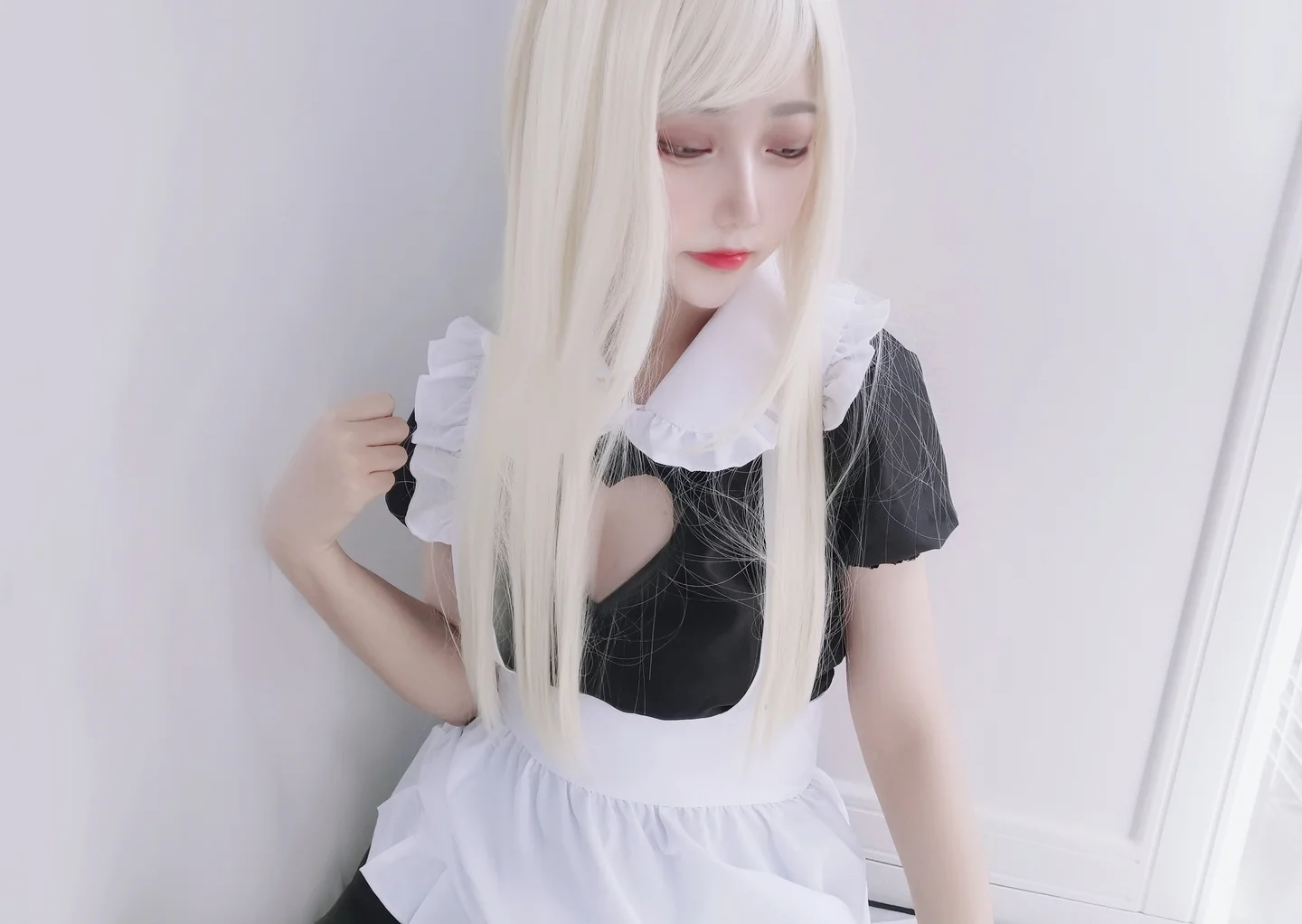 eloise软软 - 女仆长裙 [158P] 20240918-114857(67).webp