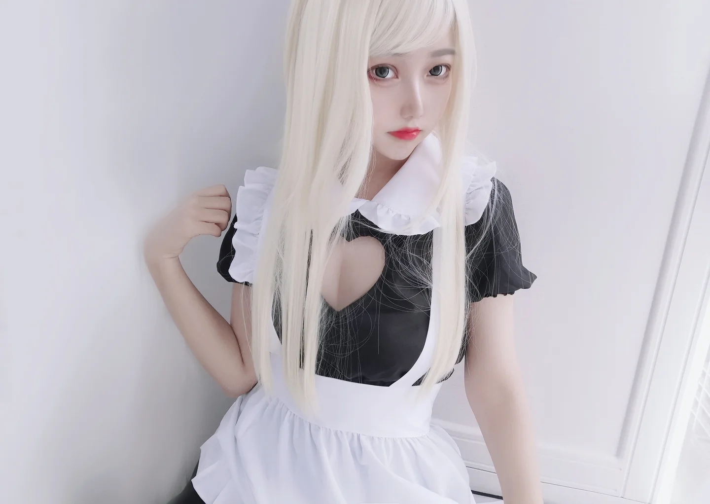 eloise软软 - 女仆长裙 [158P] 20240918-114857(68).webp