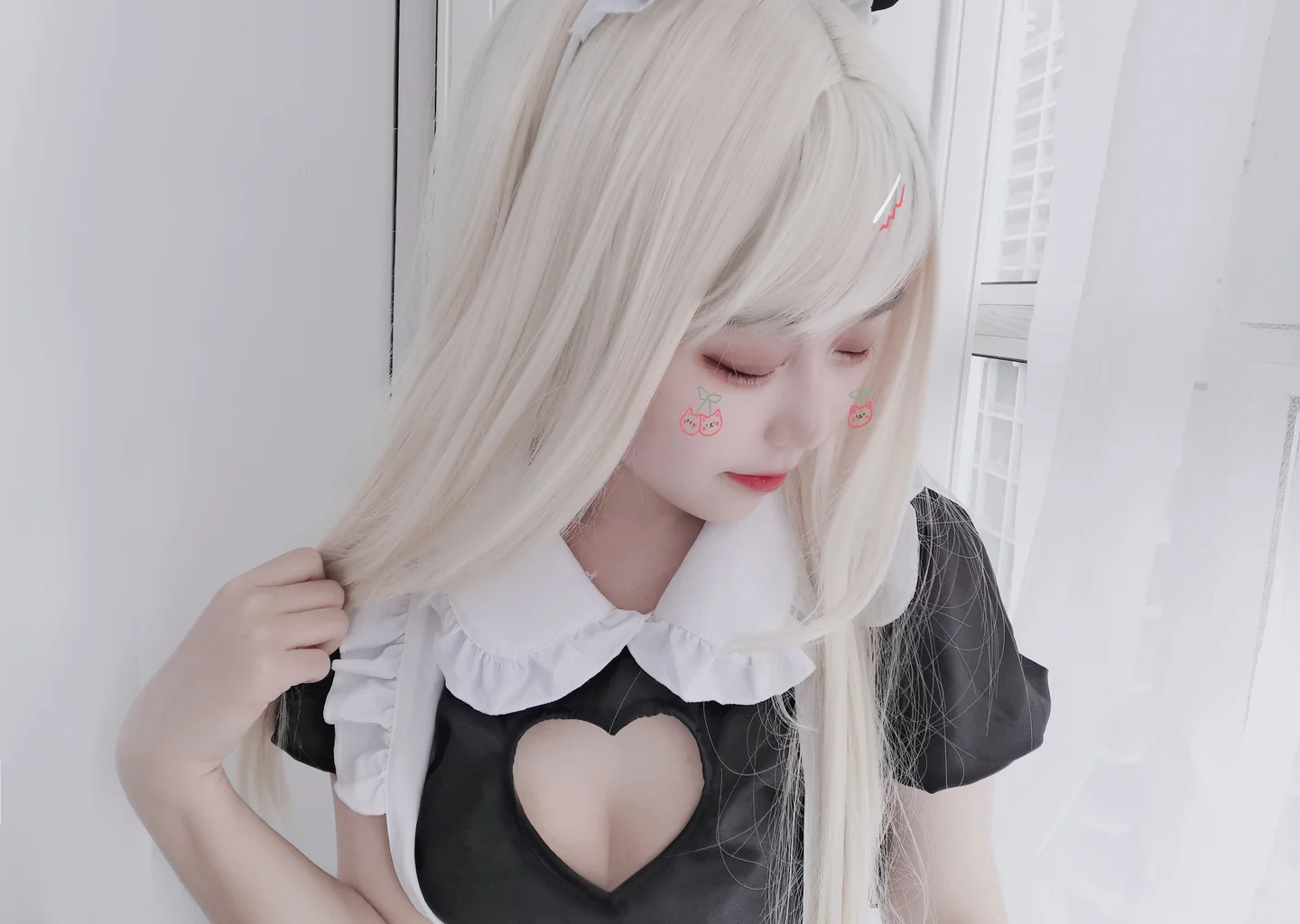 eloise软软 - 女仆长裙 [158P] 20240918-114857(69).webp