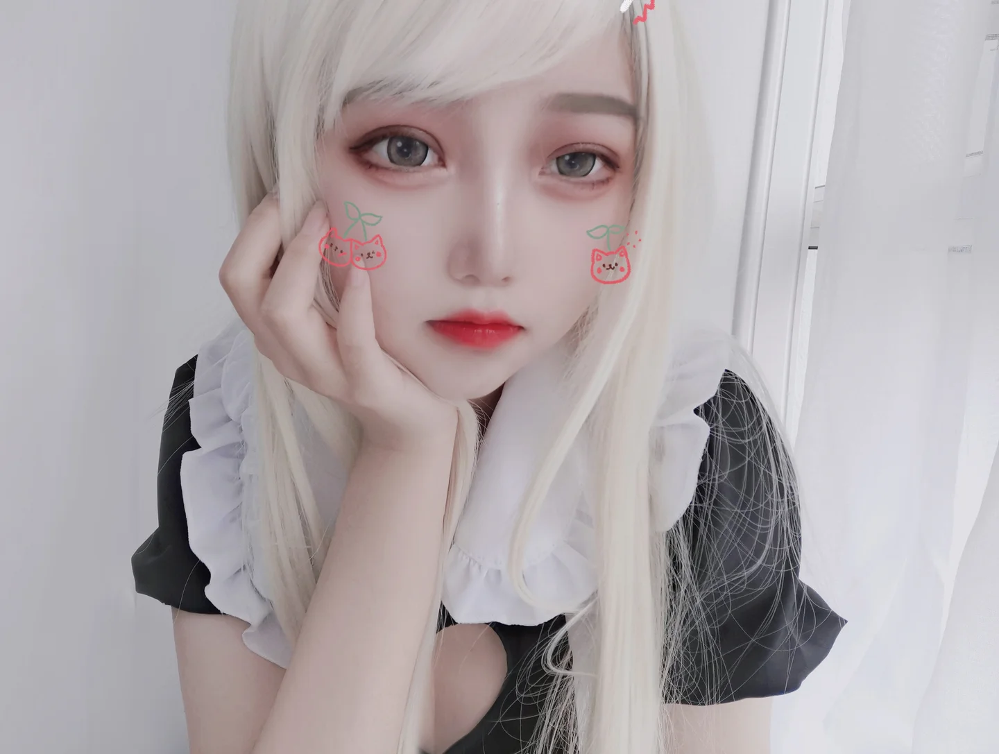 eloise软软 - 女仆长裙 [158P] 20240918-114857(70).webp
