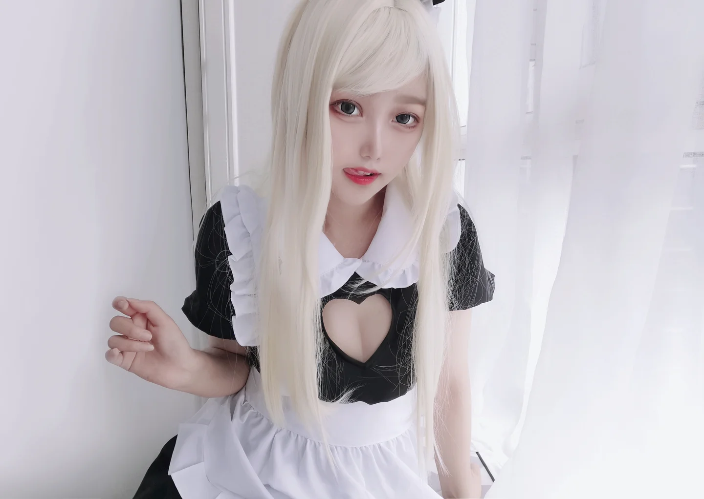 eloise软软 - 女仆长裙 [158P] 20240918-114857(71).webp