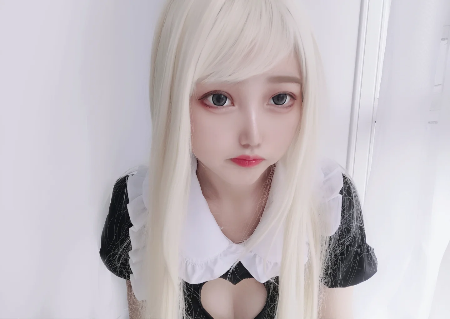eloise软软 - 女仆长裙 [158P] 20240918-114857(72).webp