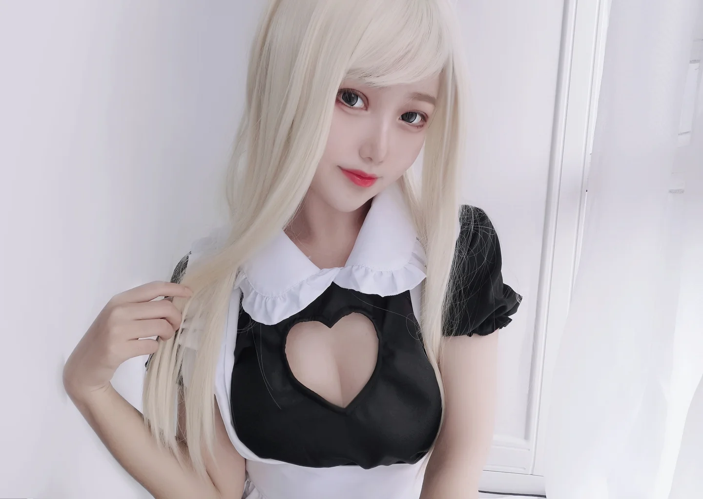 eloise软软 - 女仆长裙 [158P] 20240918-114857(73).webp