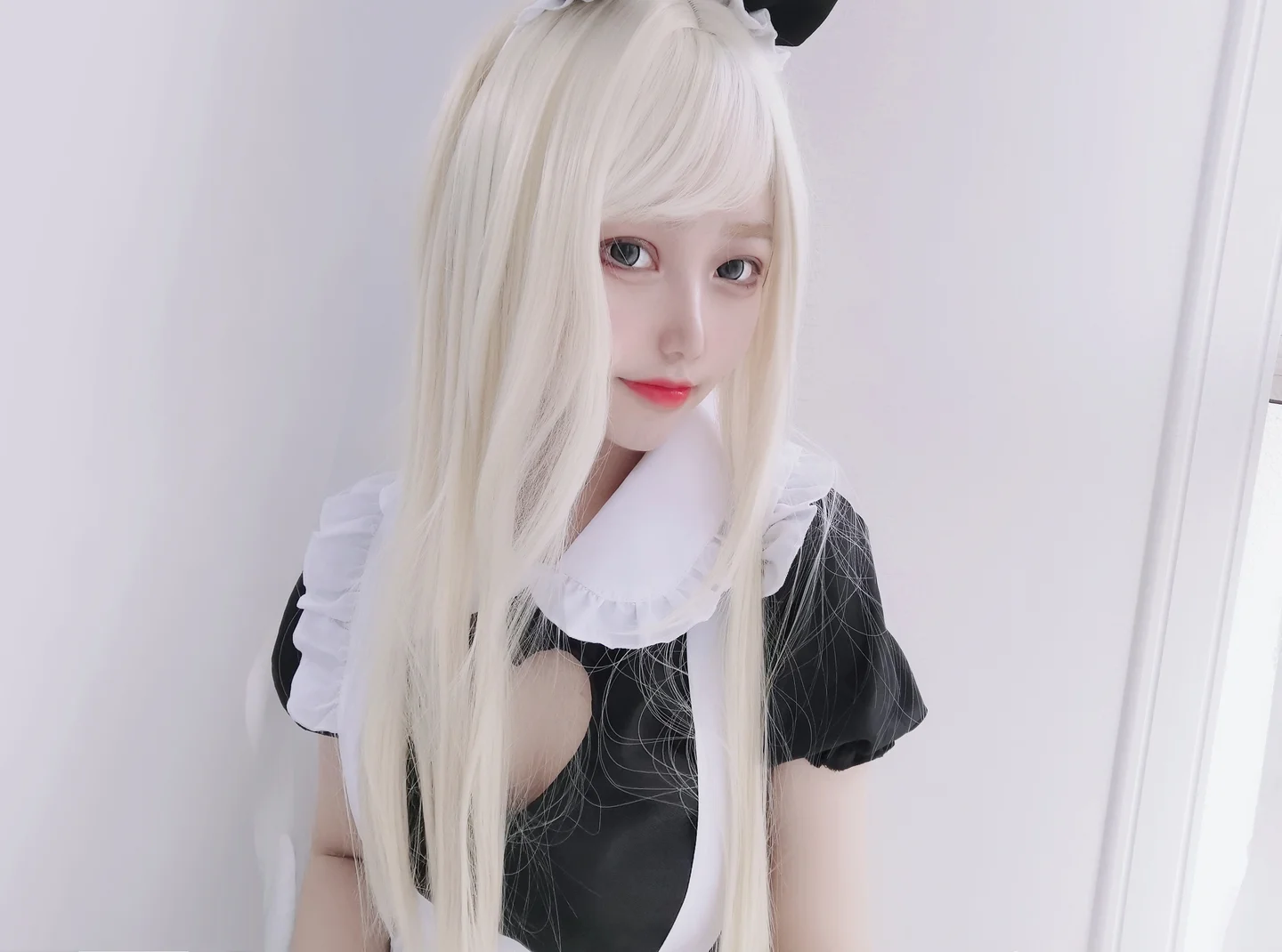 eloise软软 - 女仆长裙 [158P] 20240918-114857(74).webp