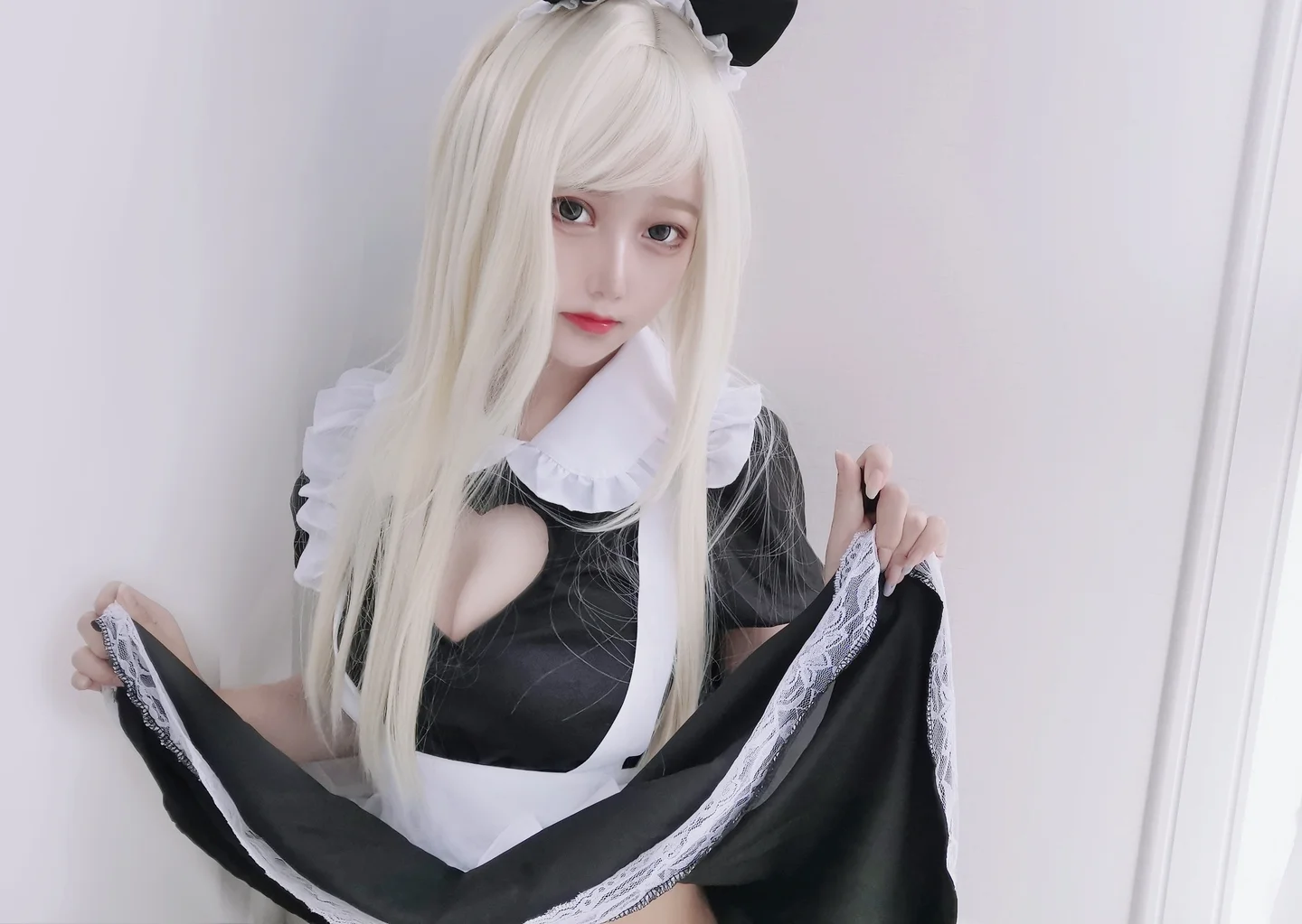 eloise软软 - 女仆长裙 [158P] 20240918-114857(76).webp