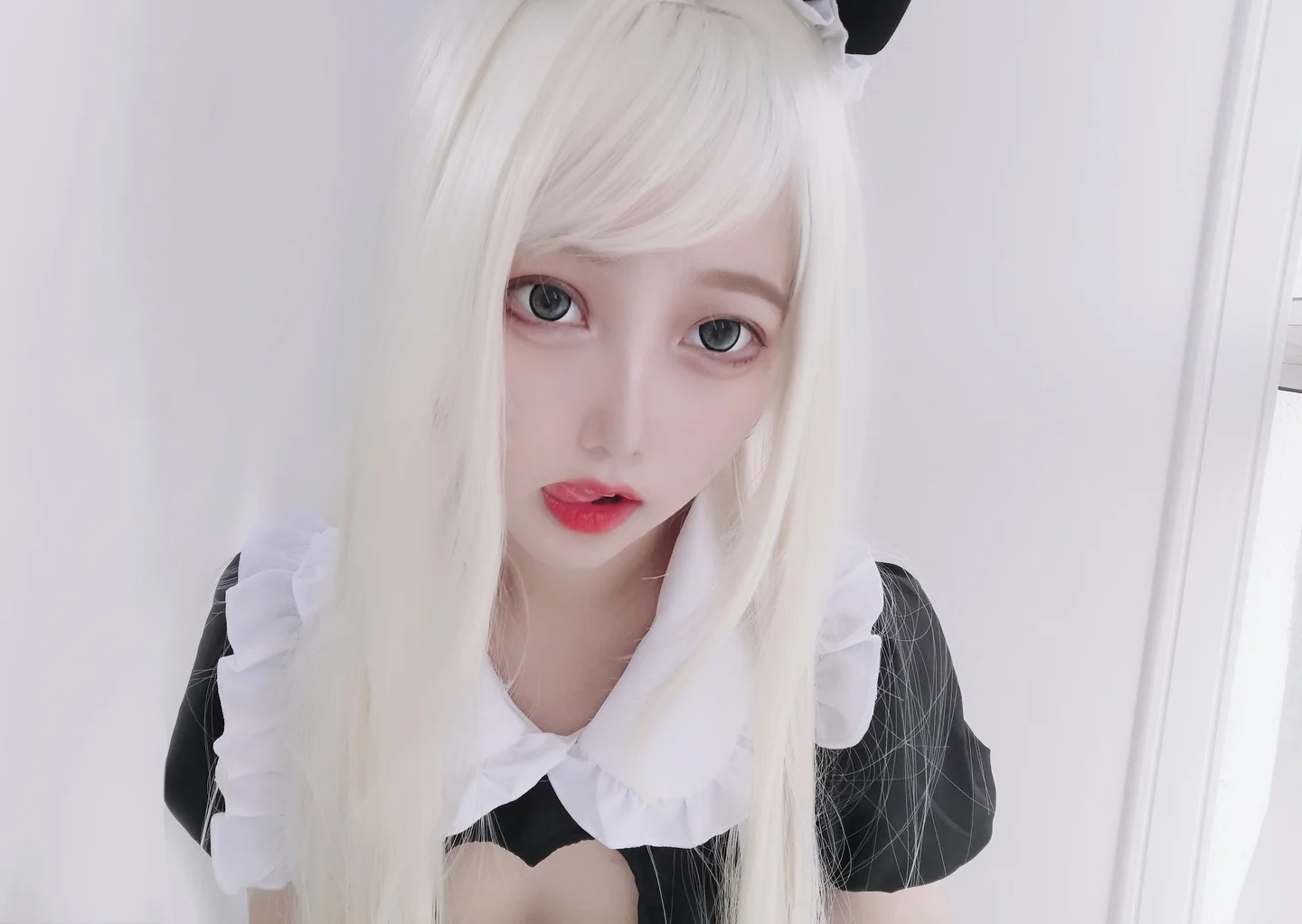 eloise软软 - 女仆长裙 [158P] 20240918-114857(77).webp