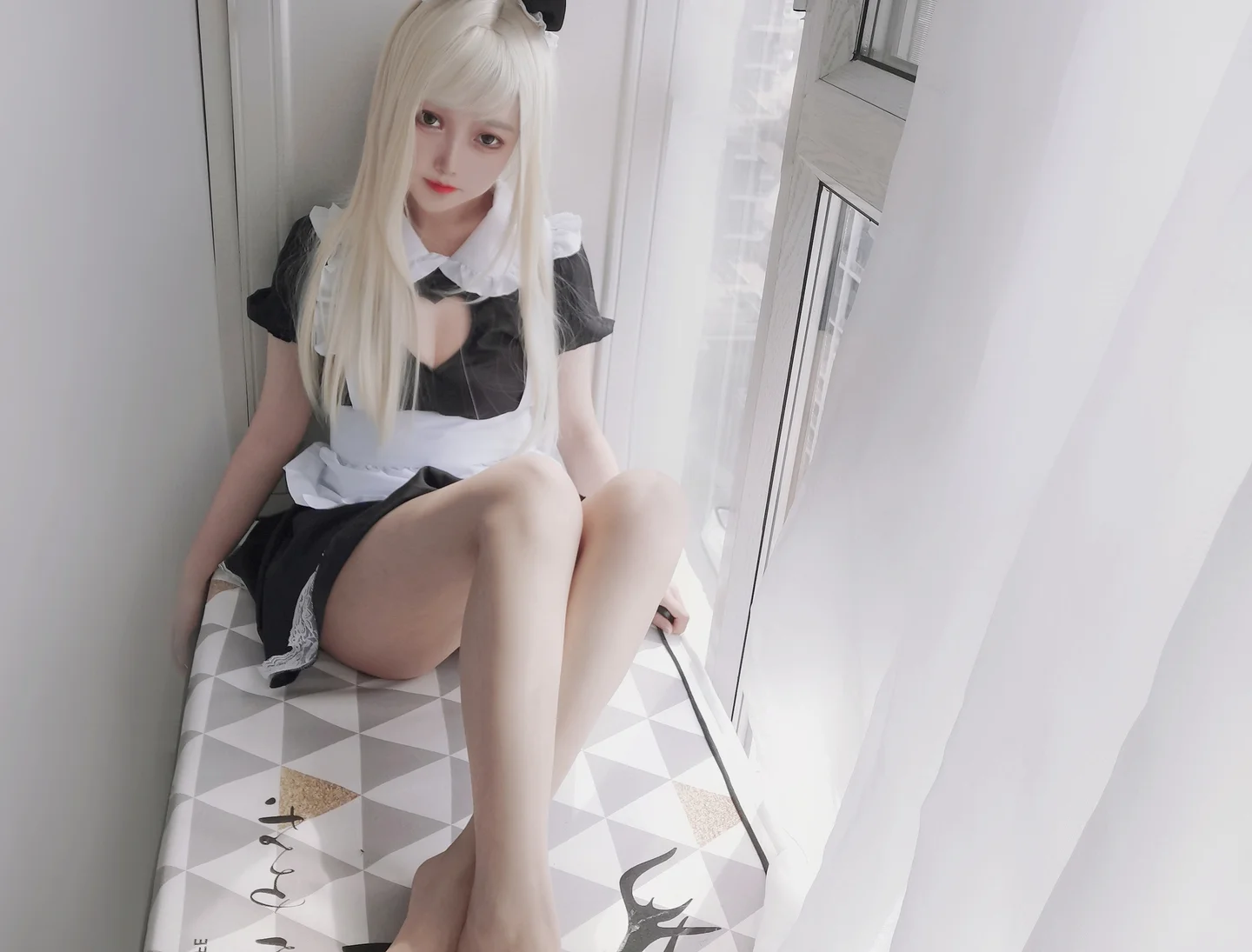 eloise软软 - 女仆长裙 [158P] 20240918-114857(8).webp