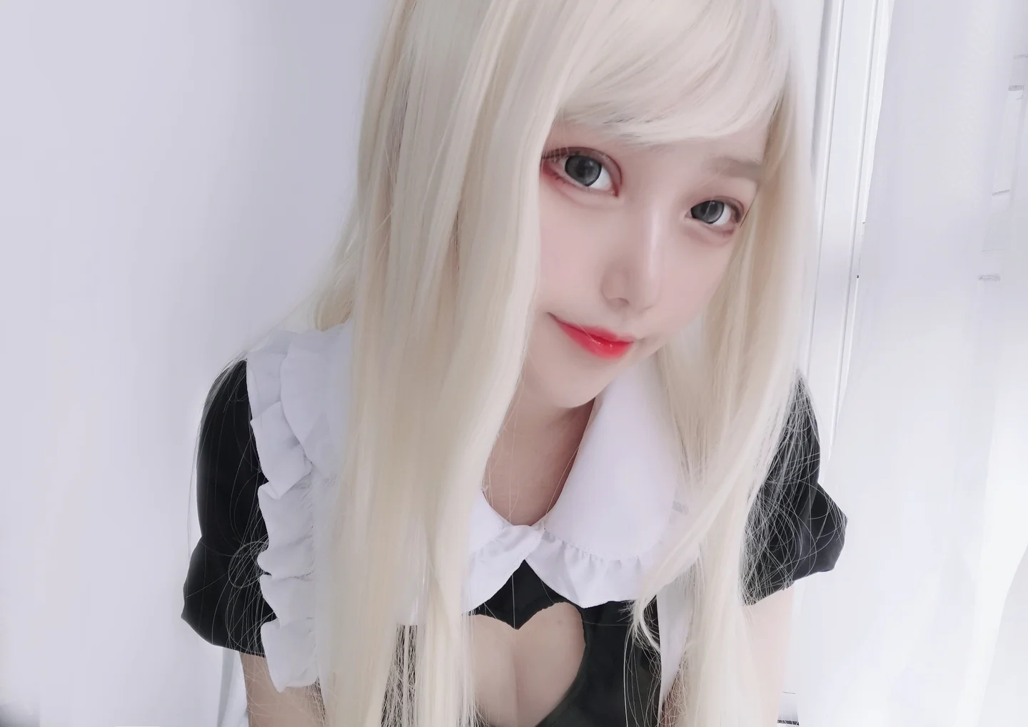 eloise软软 - 女仆长裙 [158P] 20240918-114857(86).webp