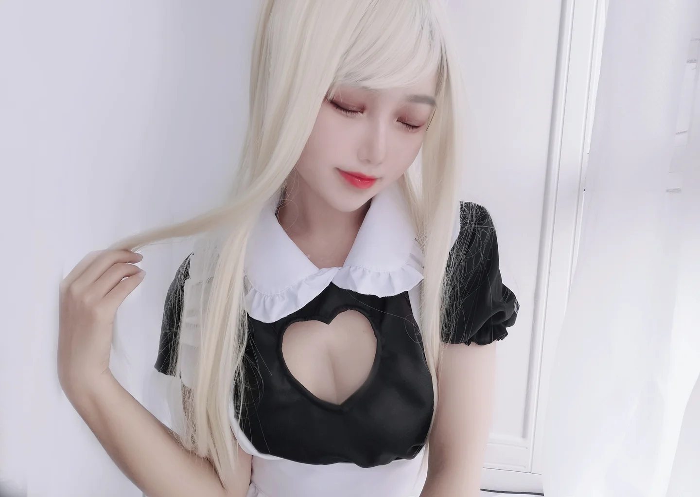 eloise软软 - 女仆长裙 [158P] 20240918-114857(87).webp