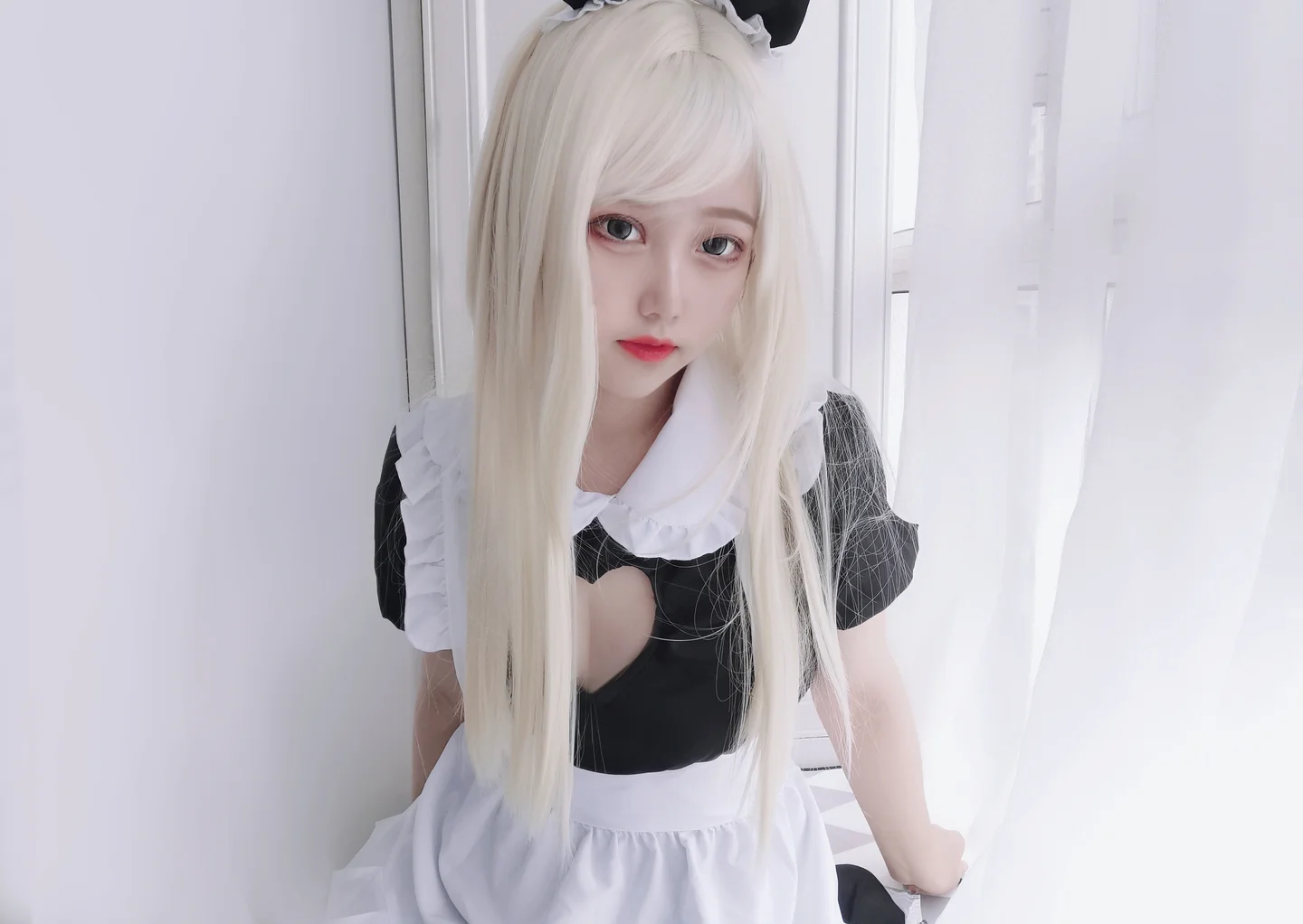eloise软软 - 女仆长裙 [158P] 20240918-114857(88).webp