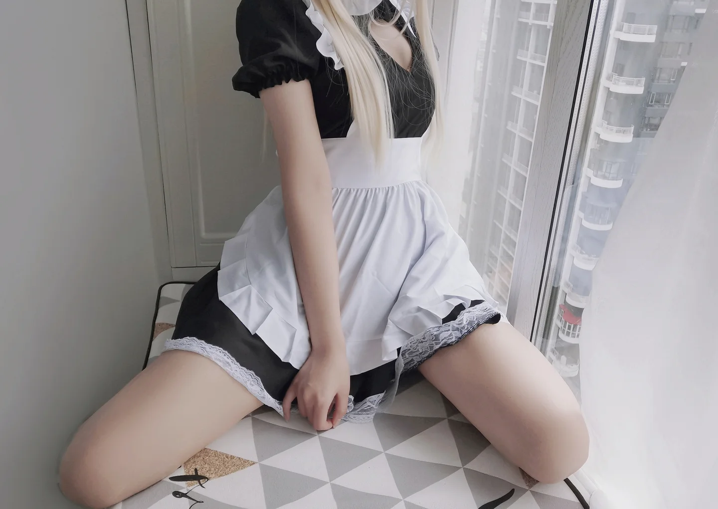 eloise软软 - 女仆长裙 [158P] 20240918-114857(9).webp