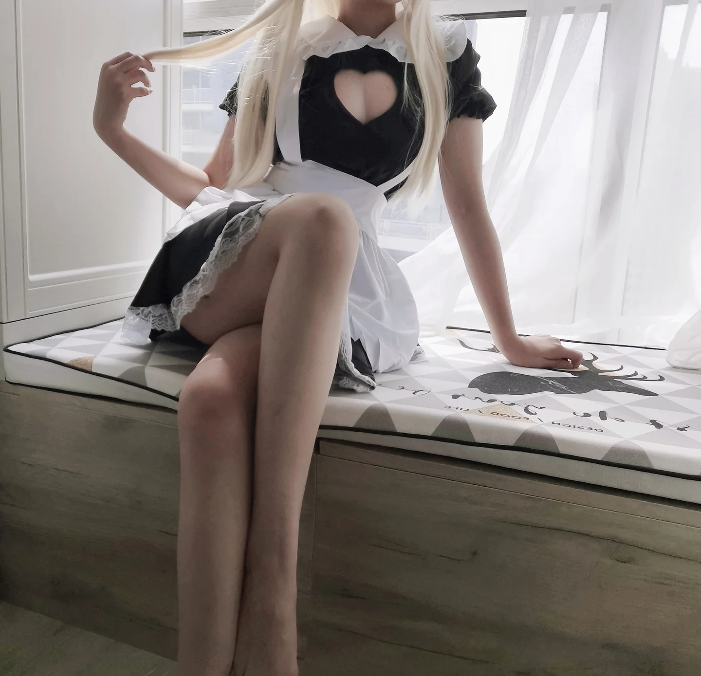 eloise软软 - 女仆长裙 [158P] 20240918-114857(93).webp