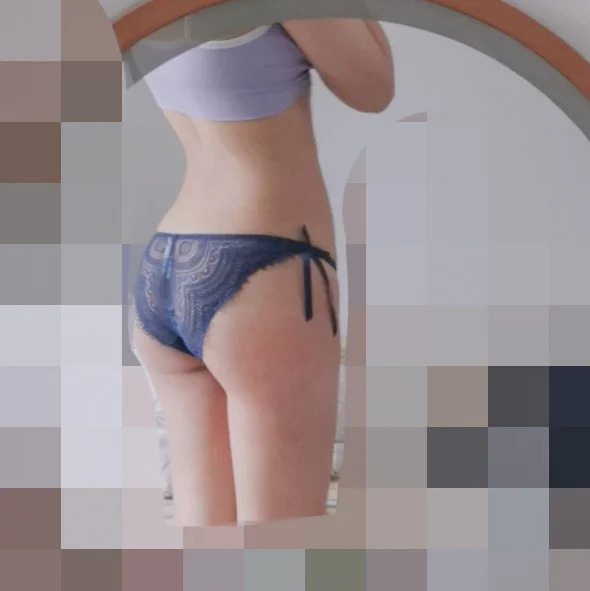 eloise软软 - 日常自拍 [174P 4V] tg@simisebaisi114.webp