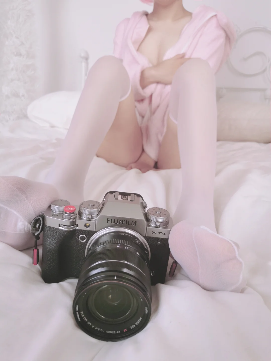 eloise软软 - 日常自拍 [174P 4V] tg@simisebaisi12.webp