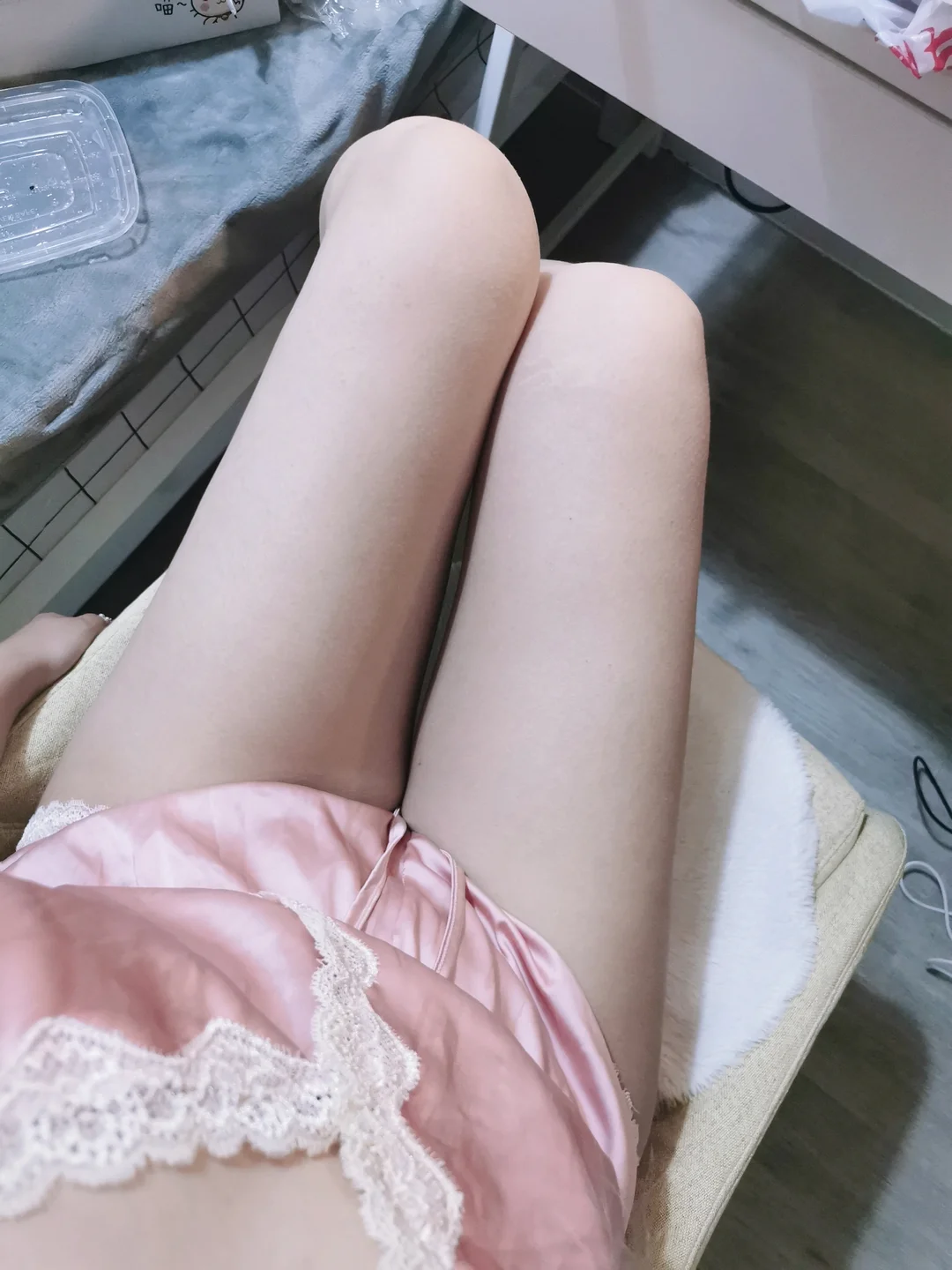 eloise软软 - 日常自拍 [174P 4V] tg@simisebaisi149.webp